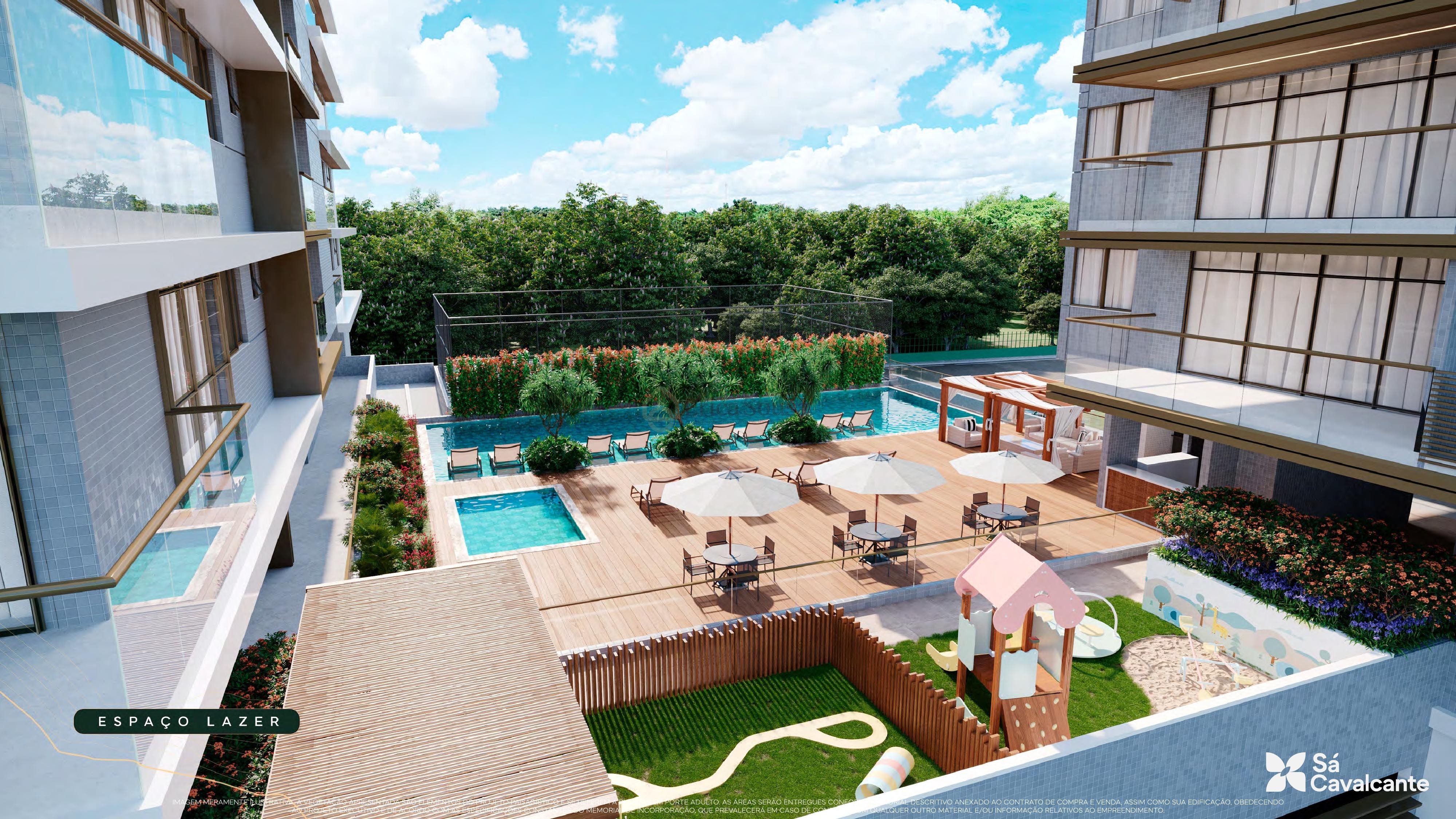 Reserva Península - Sá Cavalcante