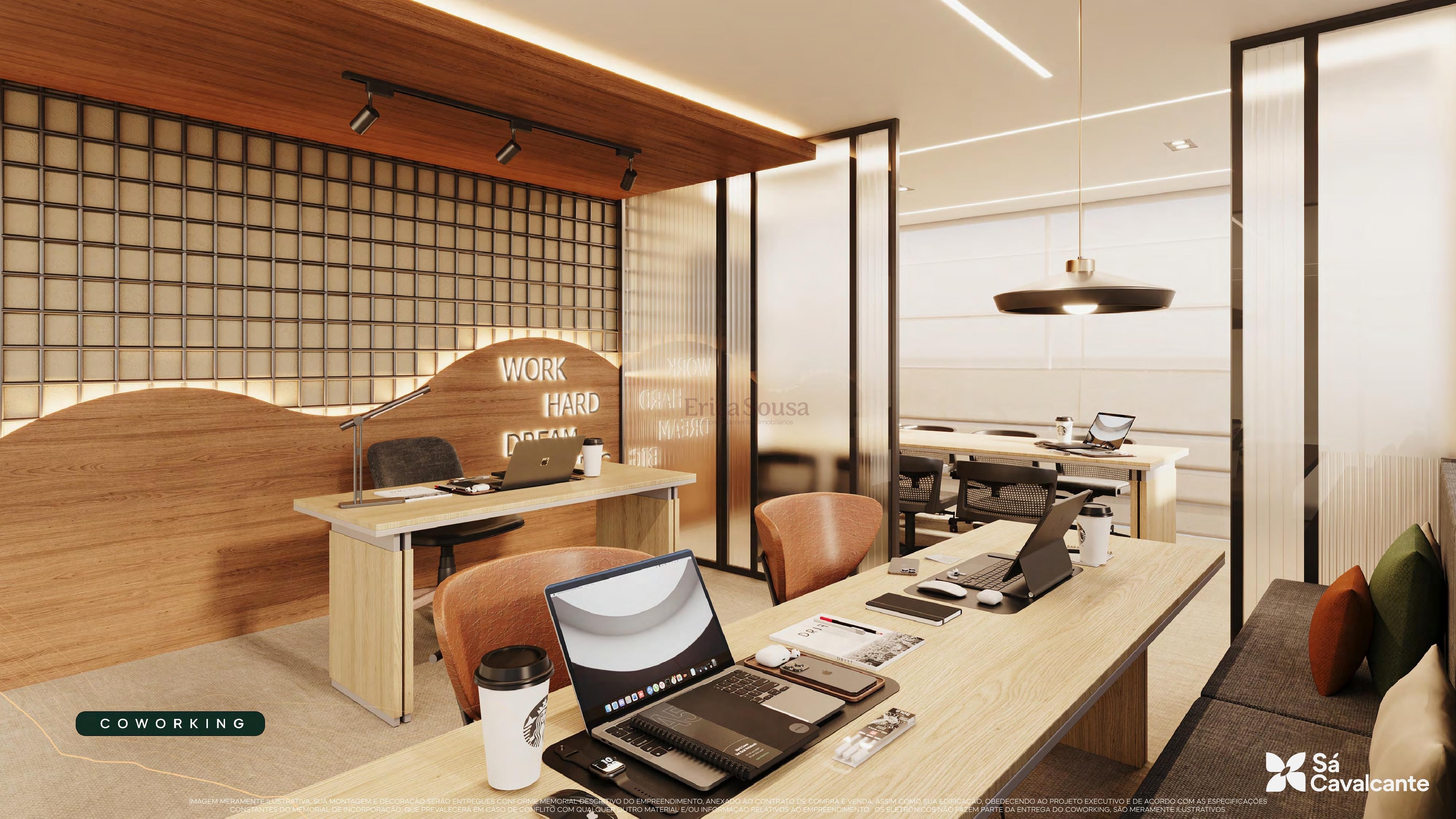 Reserva Península - Sá Cavalcante