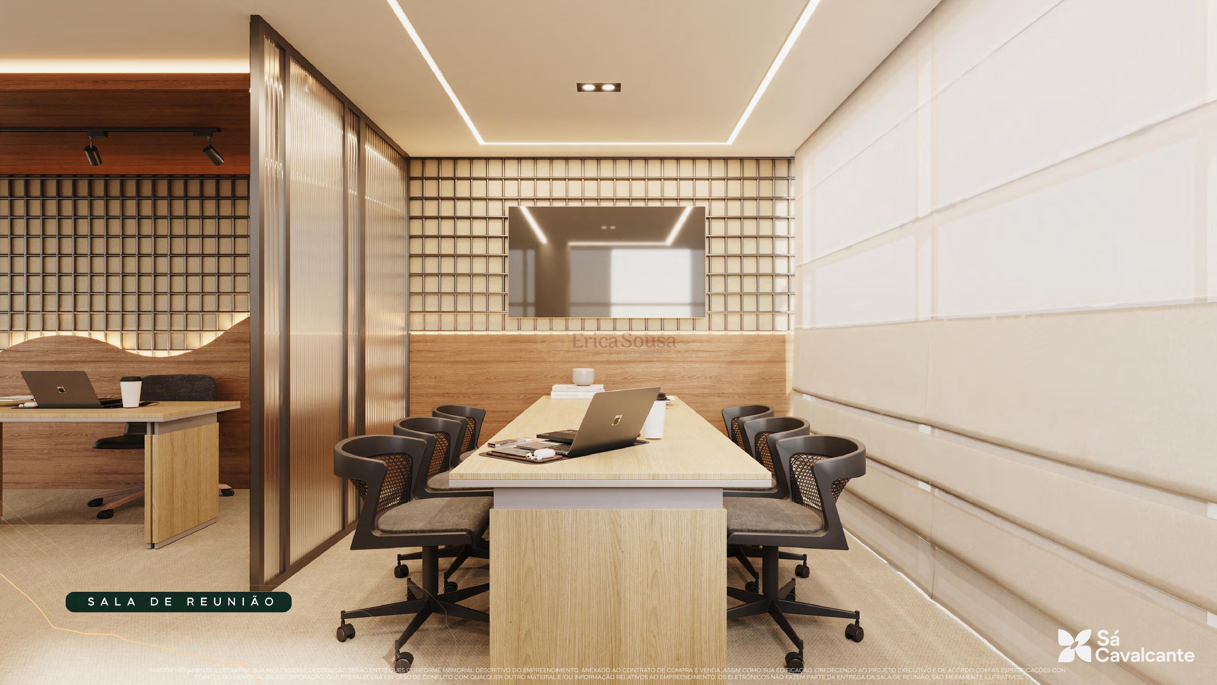 Reserva Península - Sá Cavalcante