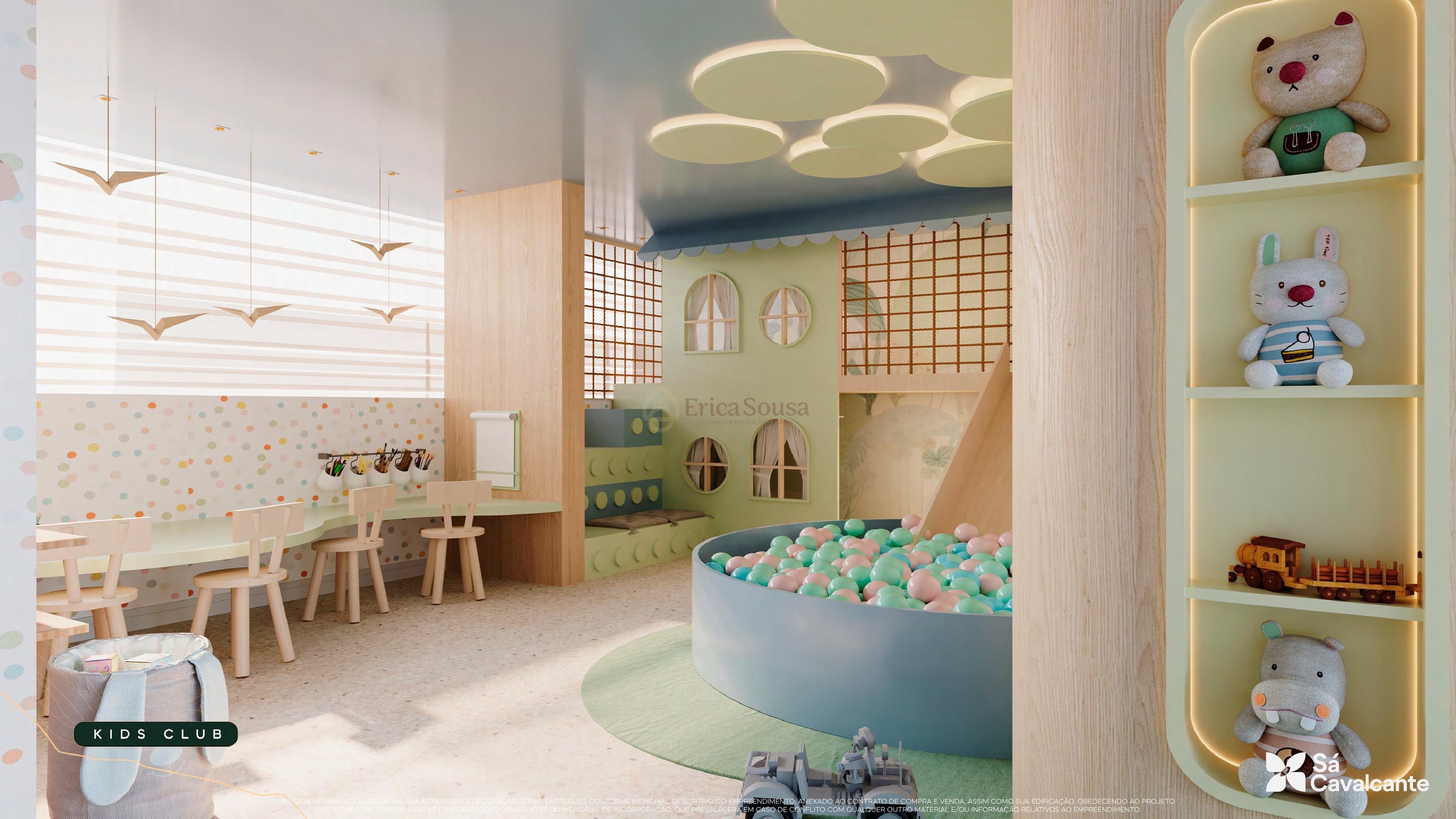 Reserva Península - Sá Cavalcante