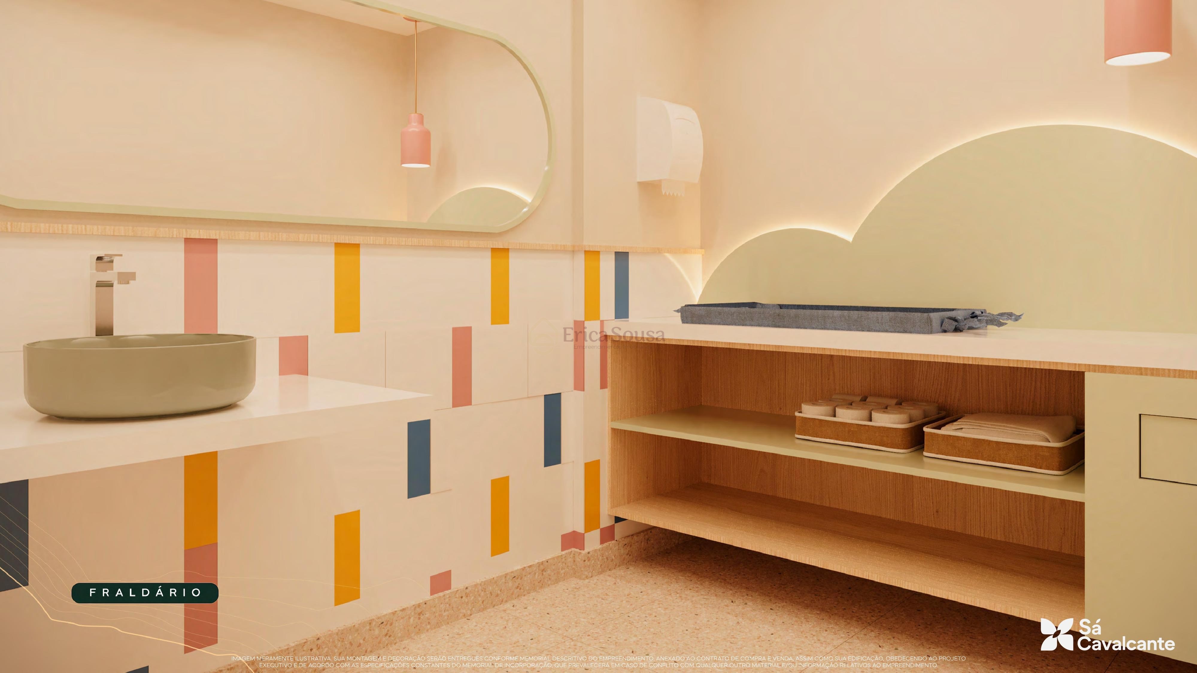 Reserva Península - Sá Cavalcante