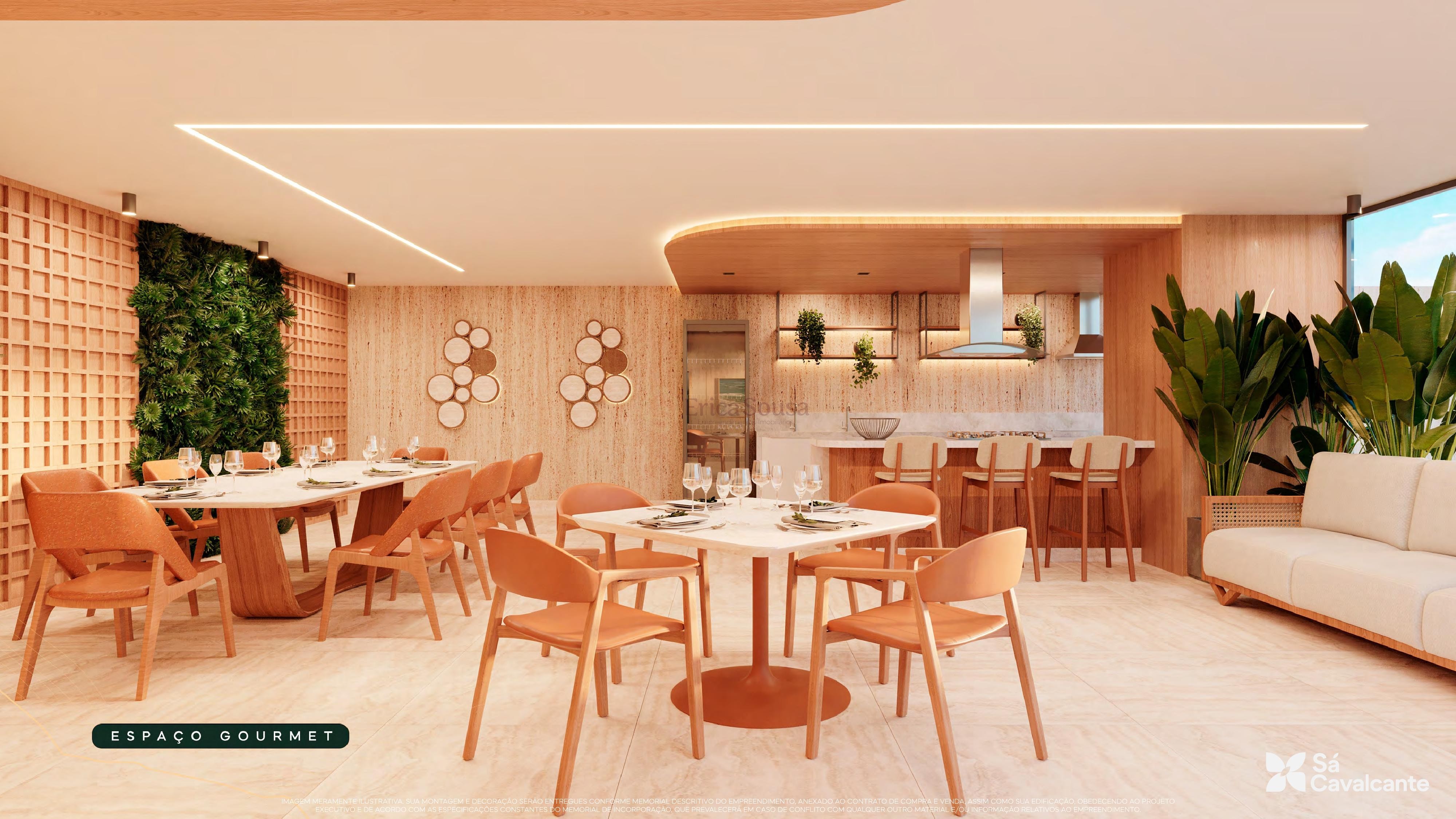 Reserva Península - Sá Cavalcante