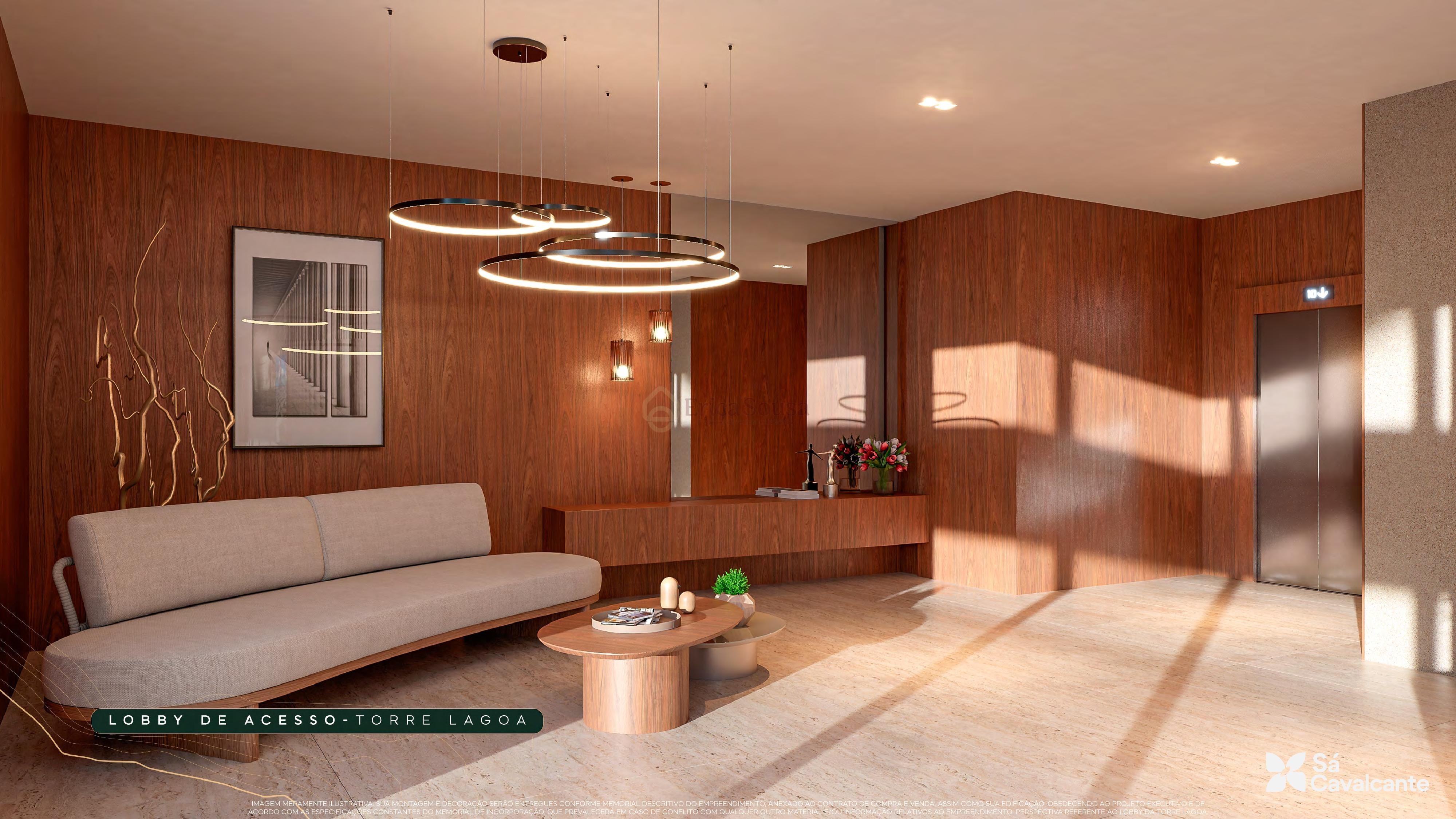 Reserva Península - Sá Cavalcante