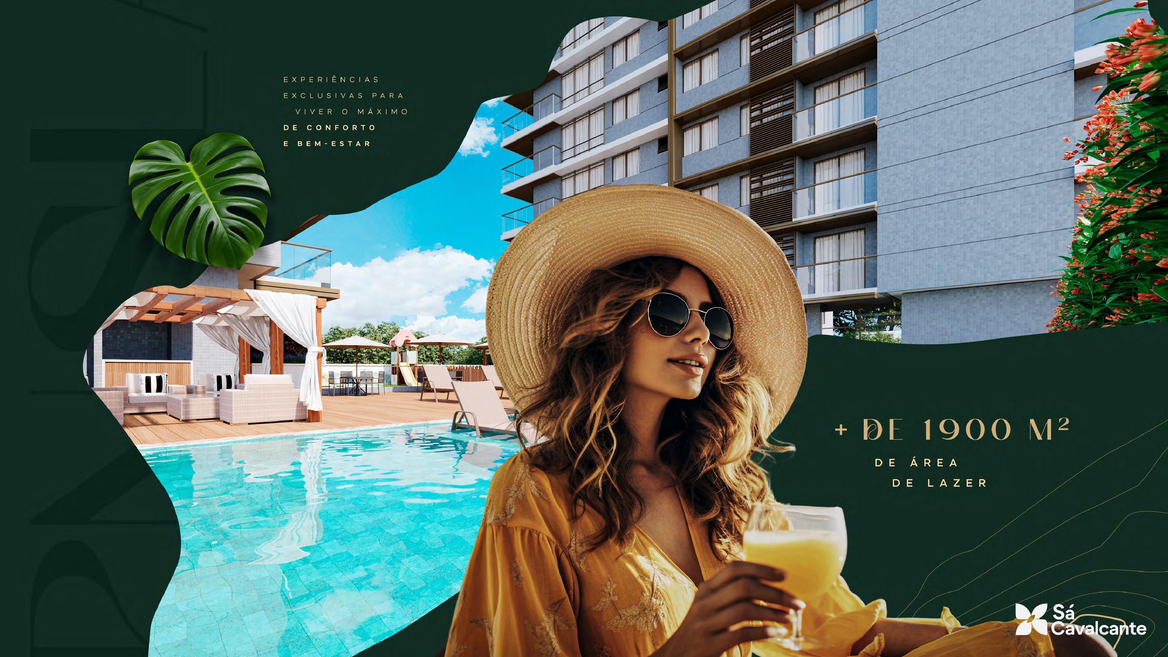 Reserva Península - Sá Cavalcante