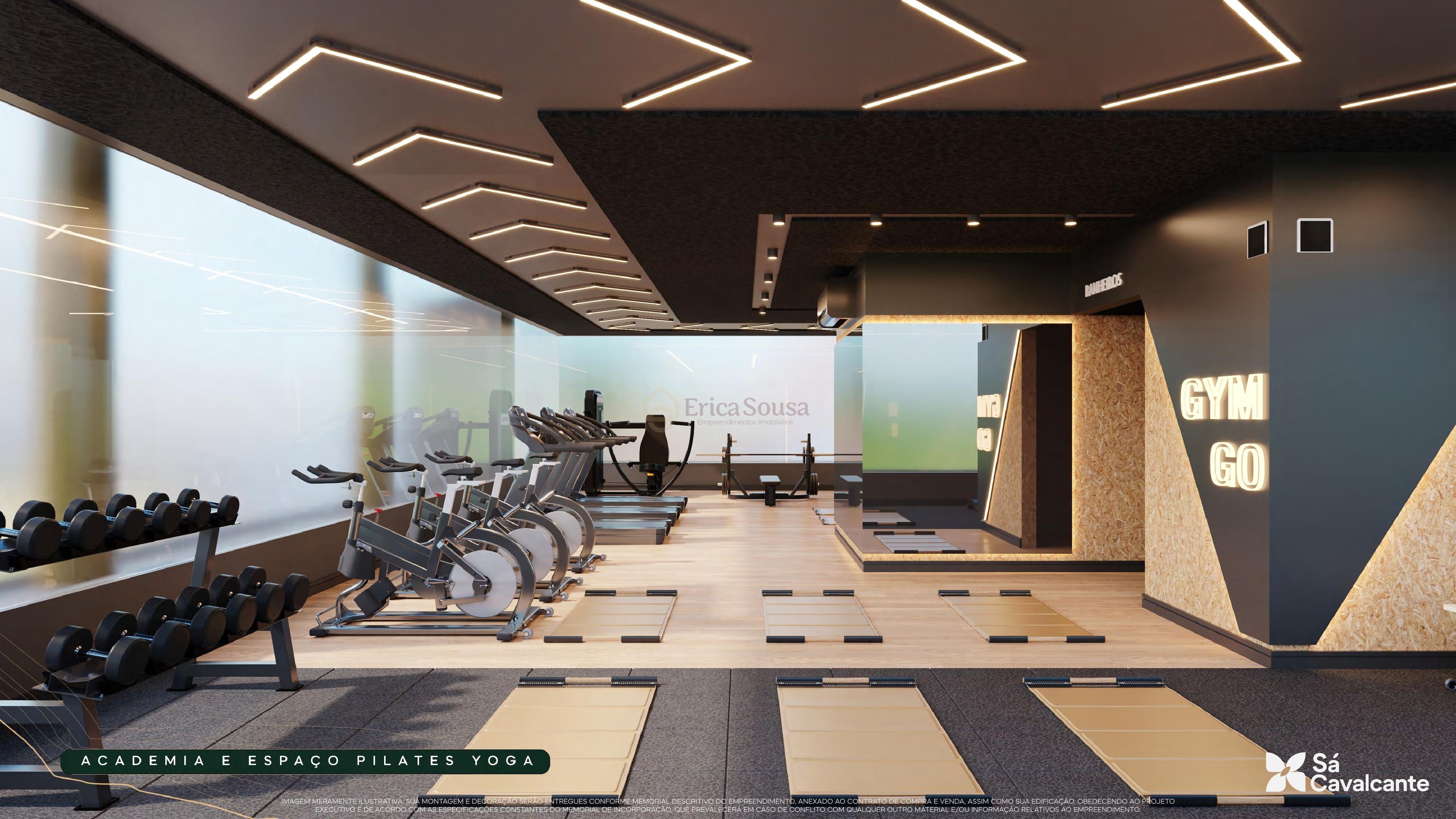 Reserva Península - Sá Cavalcante