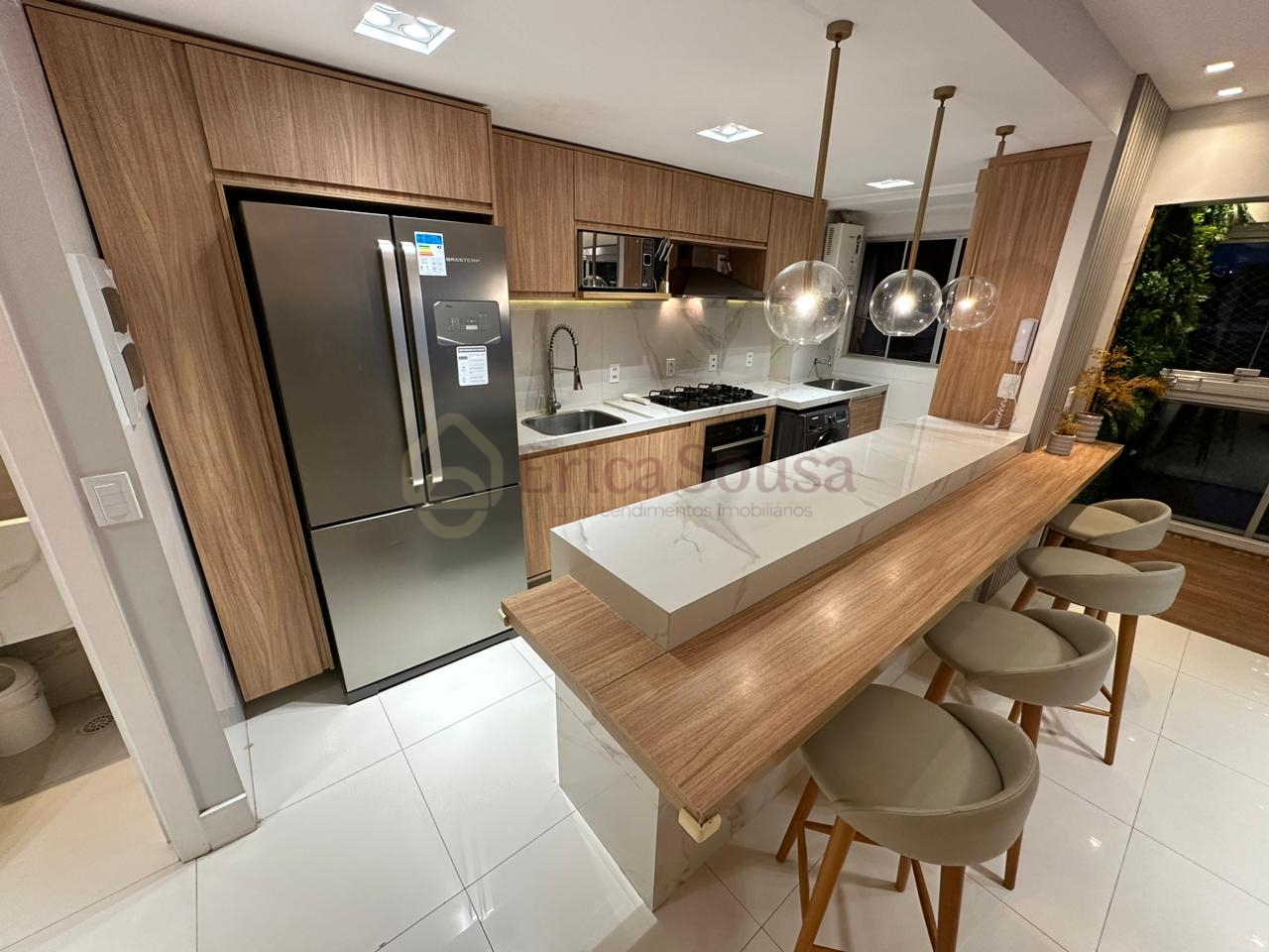 Apartamento 3 quartos para Venda no bairro Ponta do Farol em São Luís