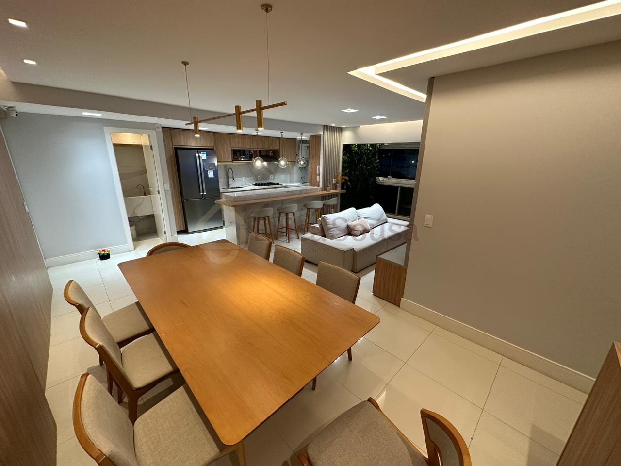 Apartamento 3 quartos para Venda no bairro Ponta do Farol em São Luís