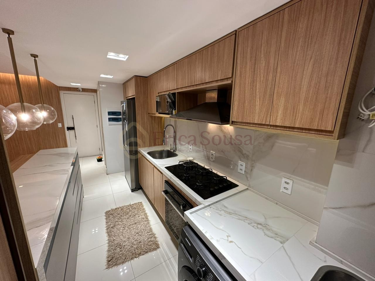 Apartamento 3 quartos para Venda no bairro Ponta do Farol em São Luís