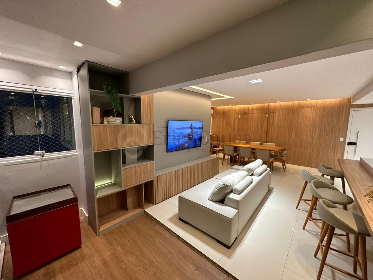 Apartamento 3 quartos para Venda no bairro Ponta do Farol em São Luís