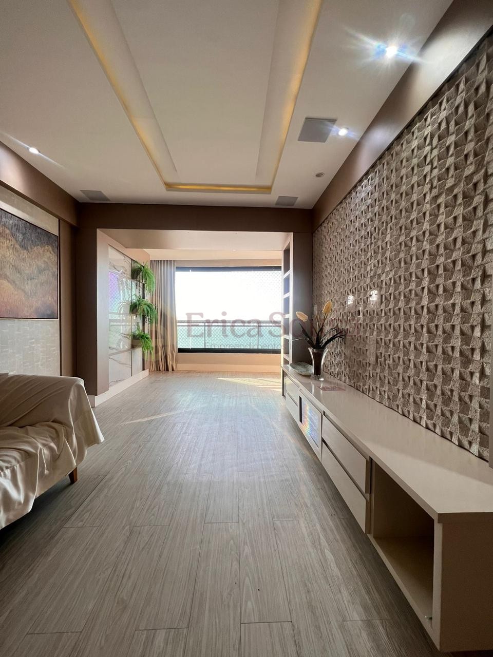 Apartamento 2 quartos para Venda no bairro Ponta D