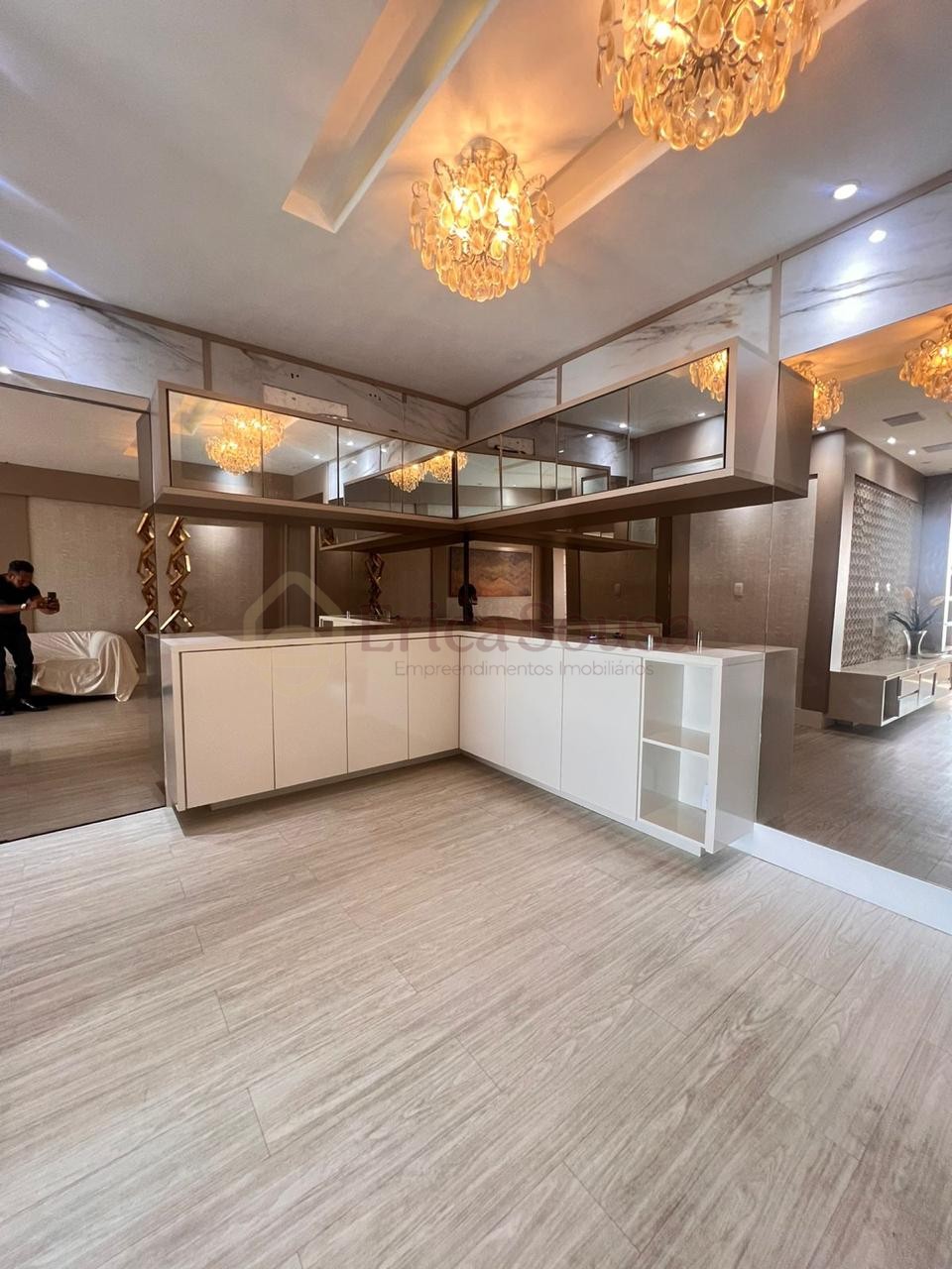 Apartamento 2 quartos para Venda no bairro Ponta D