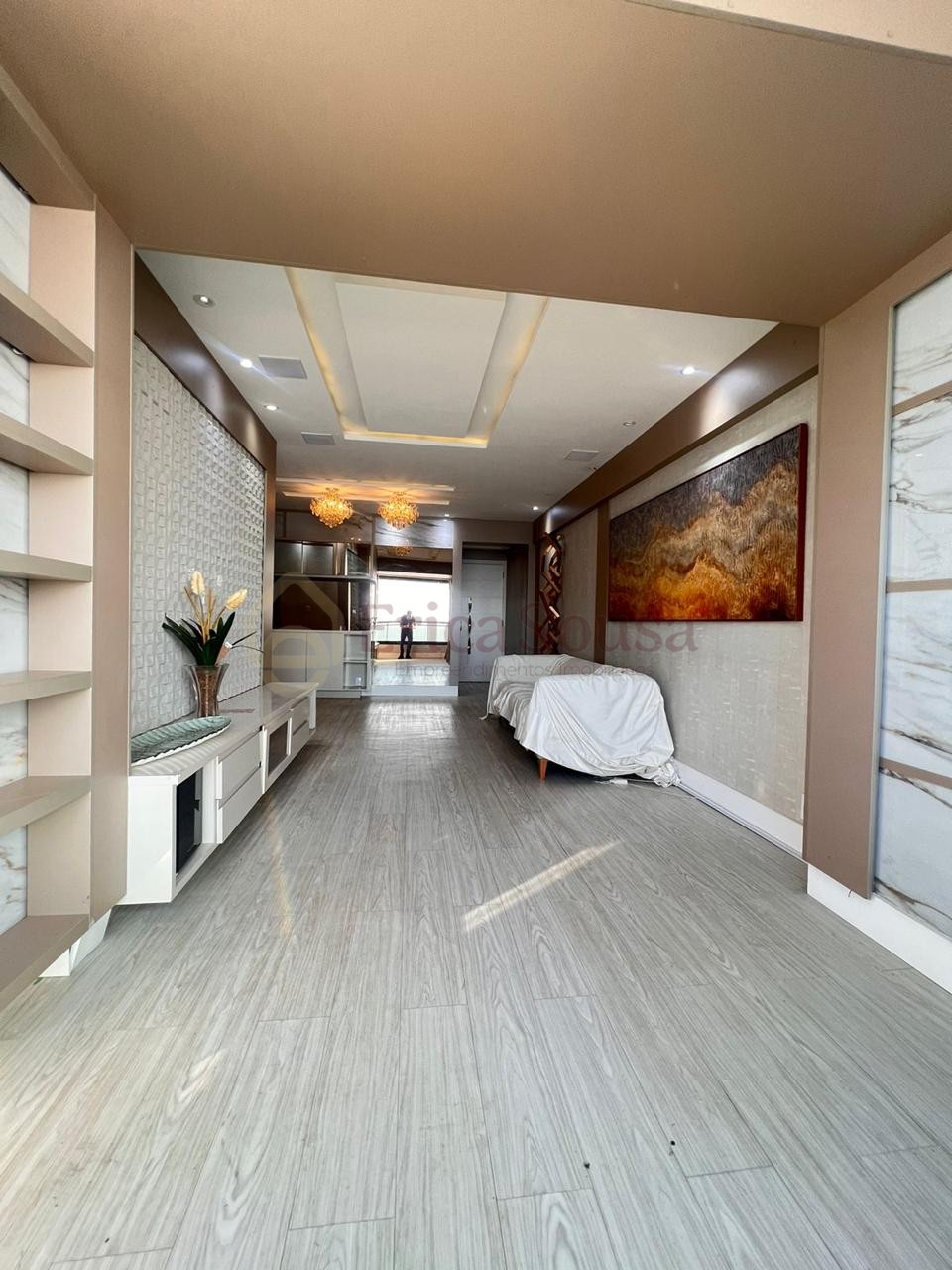 Apartamento 2 quartos para Venda no bairro Ponta D