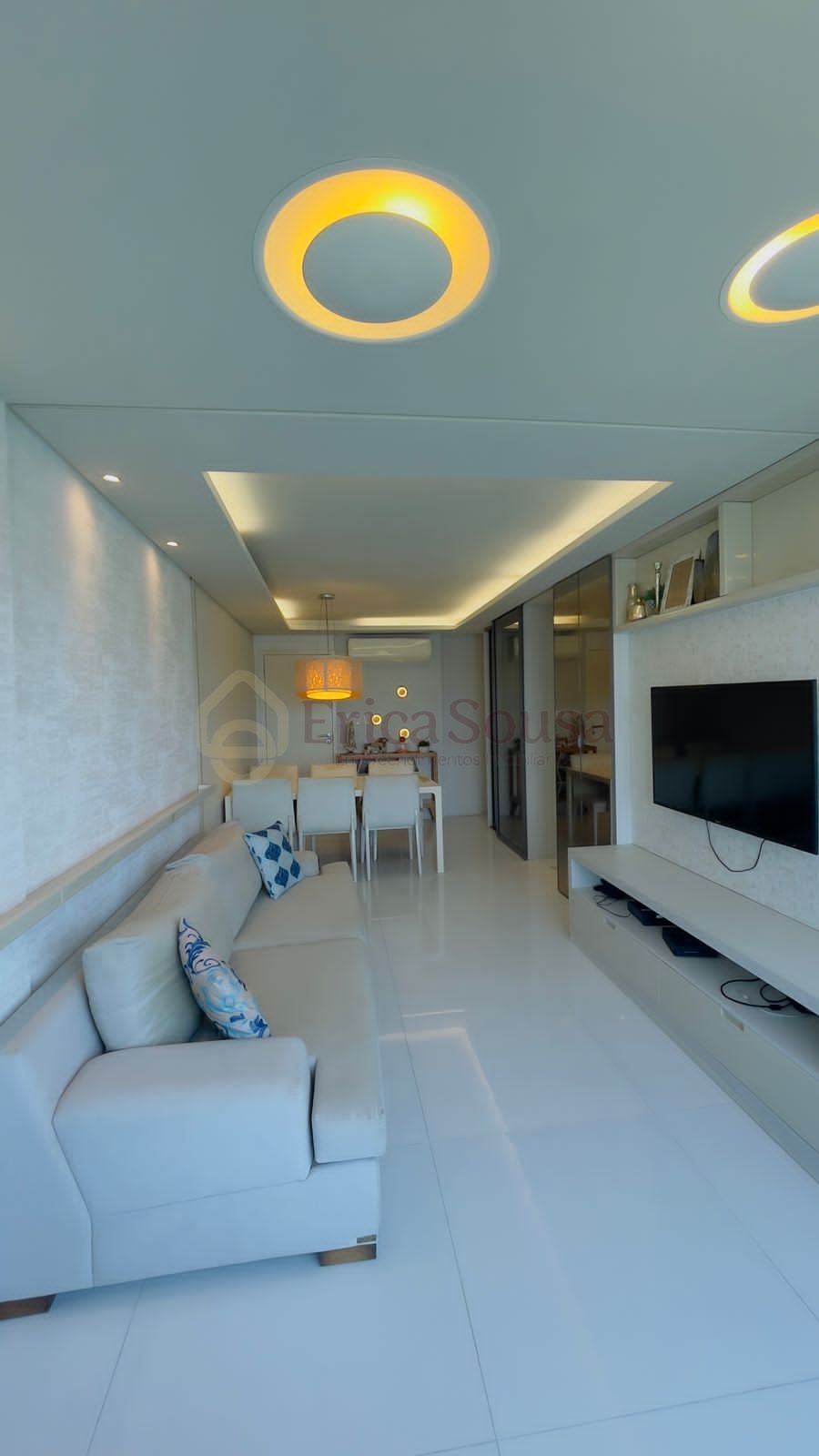 Apartamento 3 quartos para Venda no bairro Ponta D