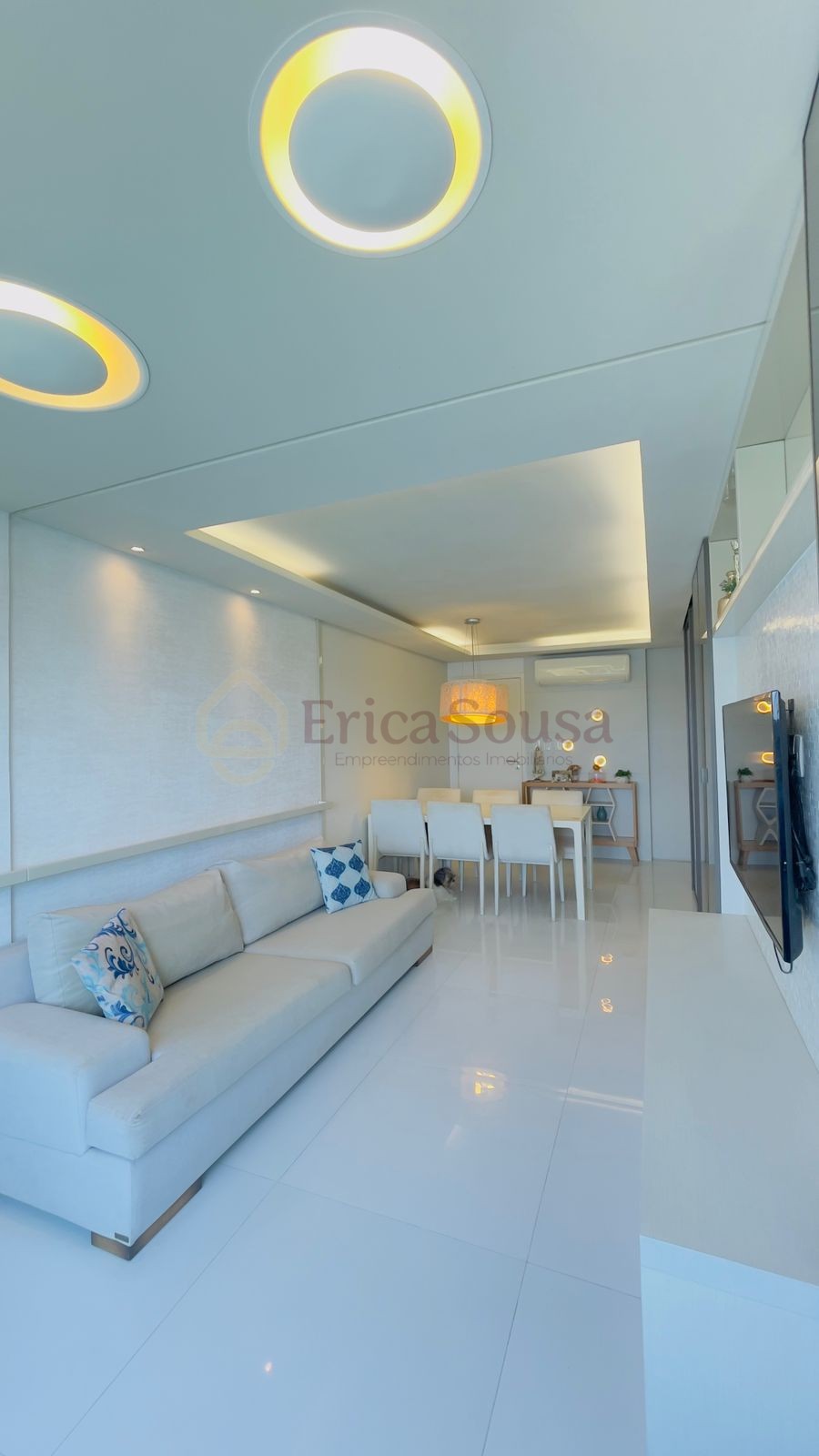 Apartamento 3 quartos para Venda no bairro Ponta D