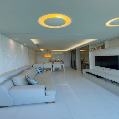 Apartamento 3 quartos para Venda no bairro Ponta D