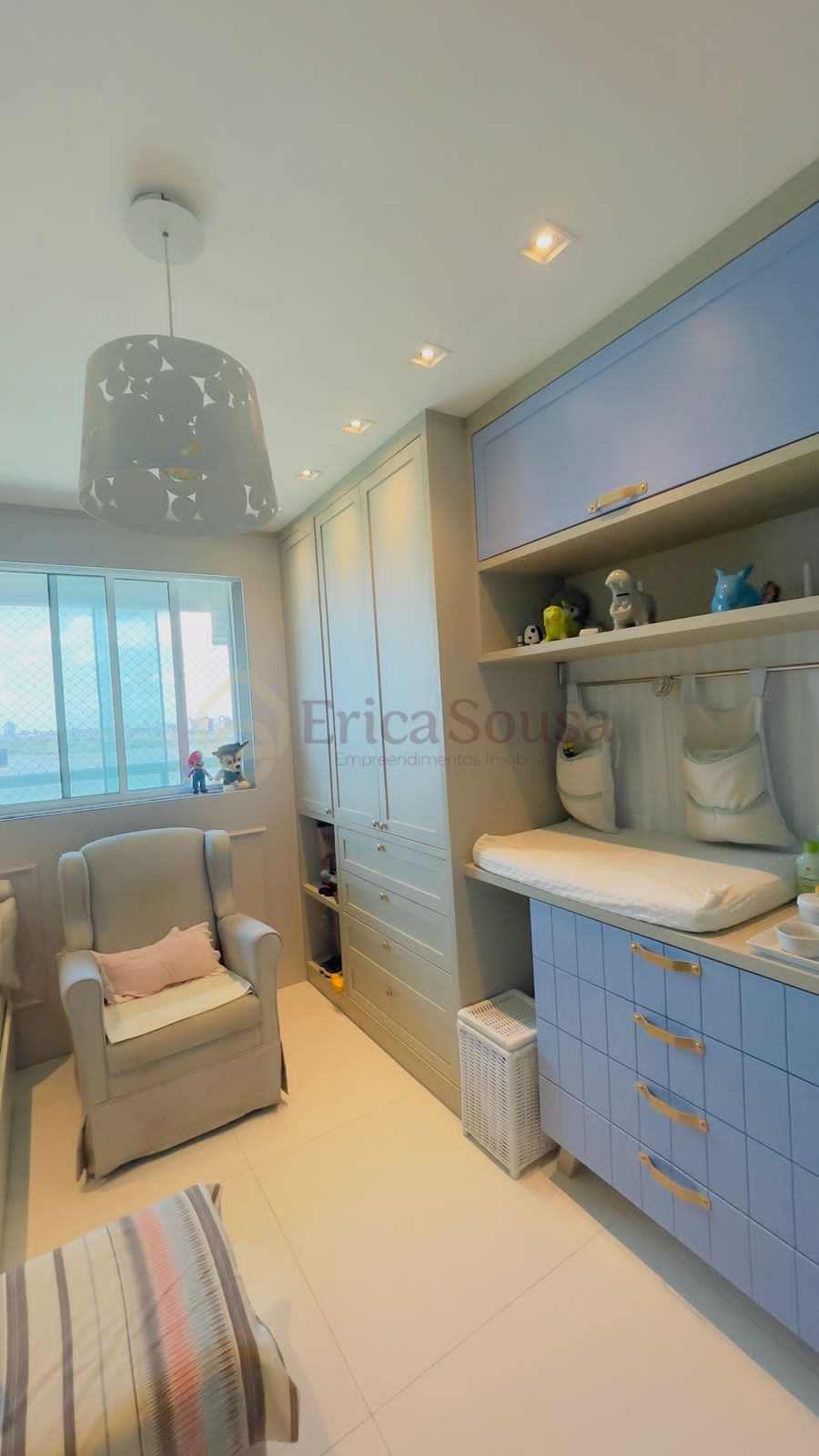 Apartamento 3 quartos para Venda no bairro Ponta D