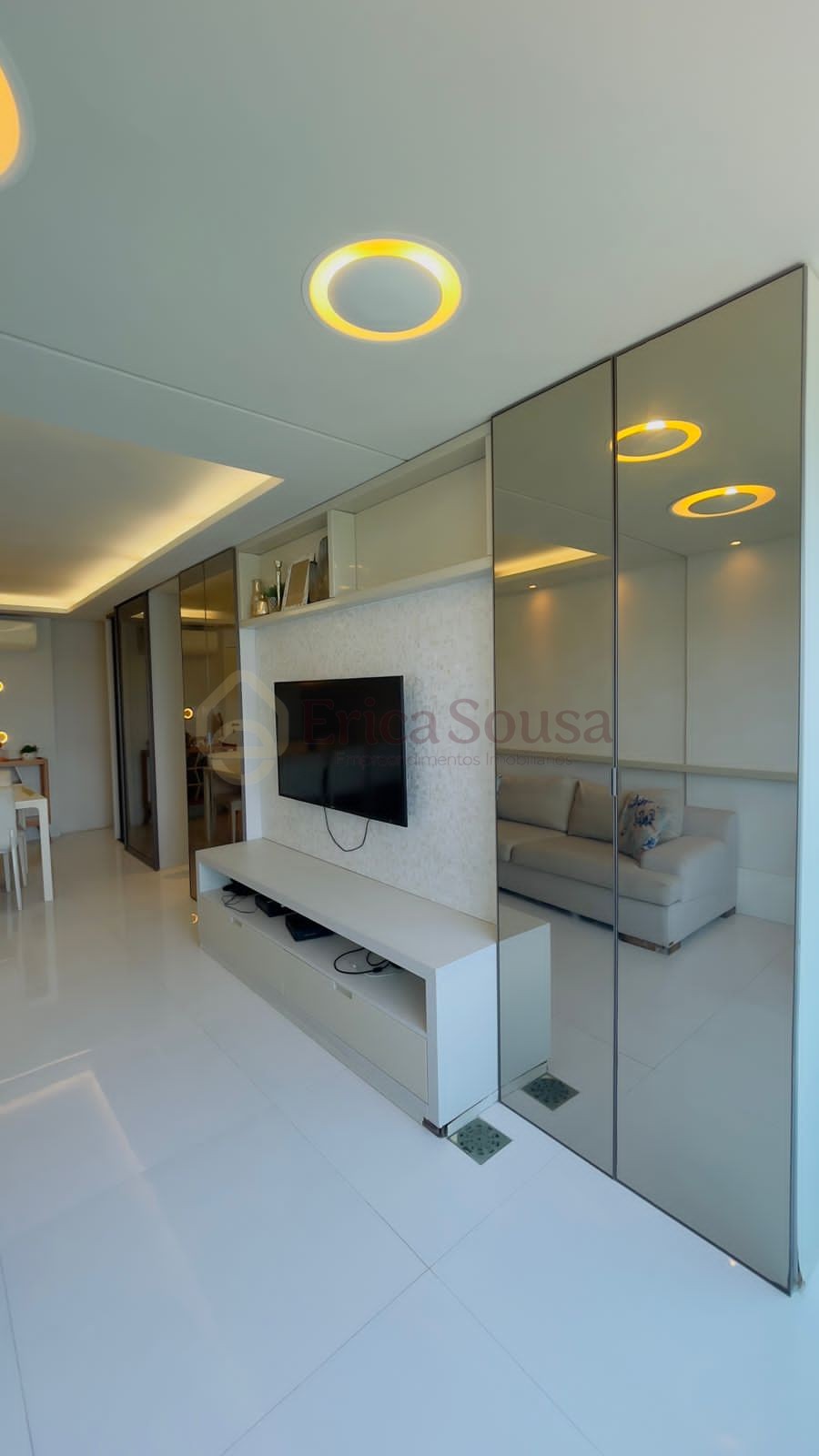 Apartamento 3 quartos para Venda no bairro Ponta D