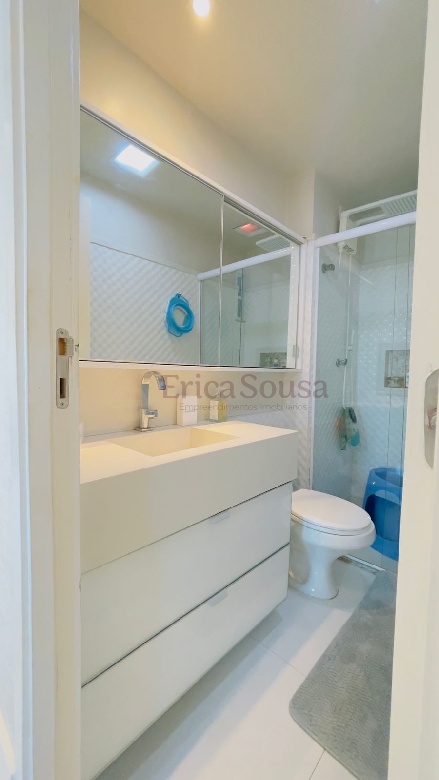 Apartamento 3 quartos para Venda no bairro Ponta D