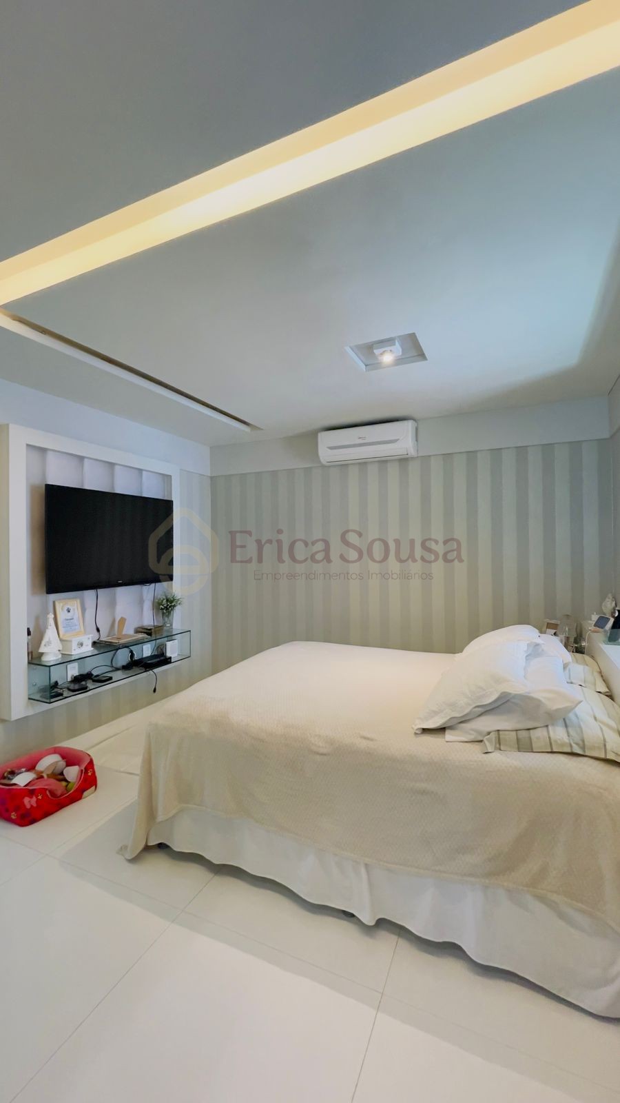 Apartamento 3 quartos para Venda no bairro Ponta D