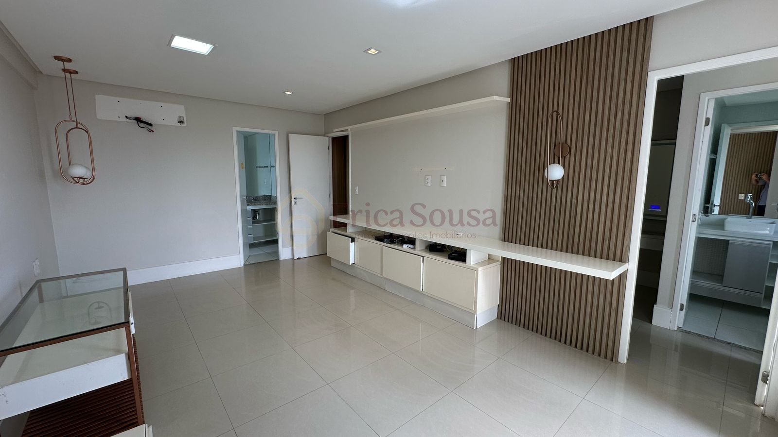 Apartamento 4 quartos para Venda no bairro Calhau em São Luís