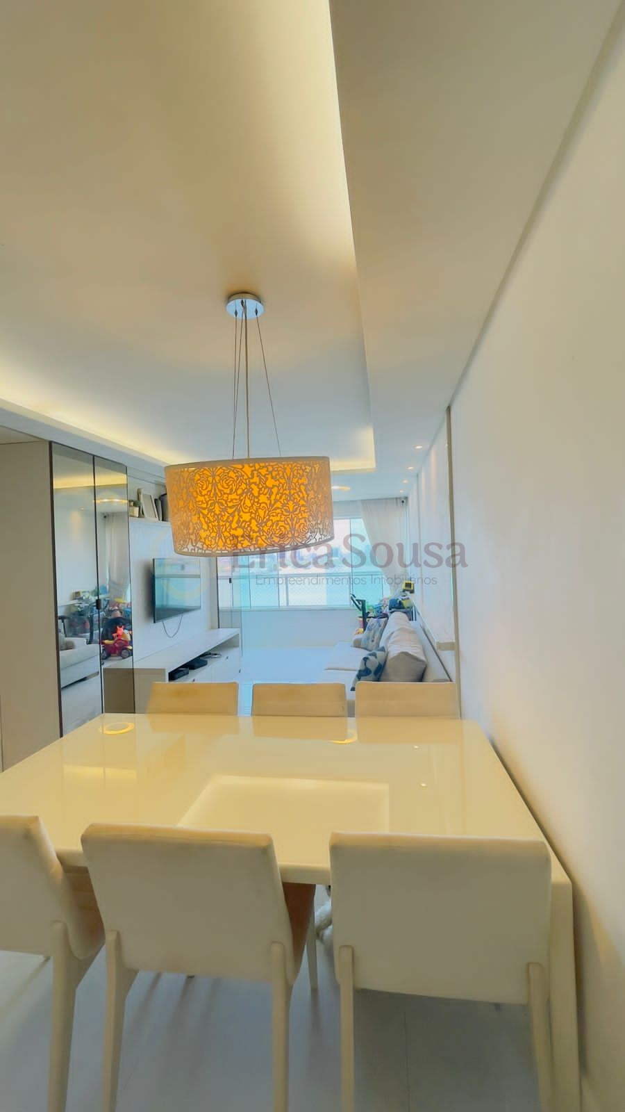 Apartamento 4 quartos para Venda no bairro Calhau em São Luís