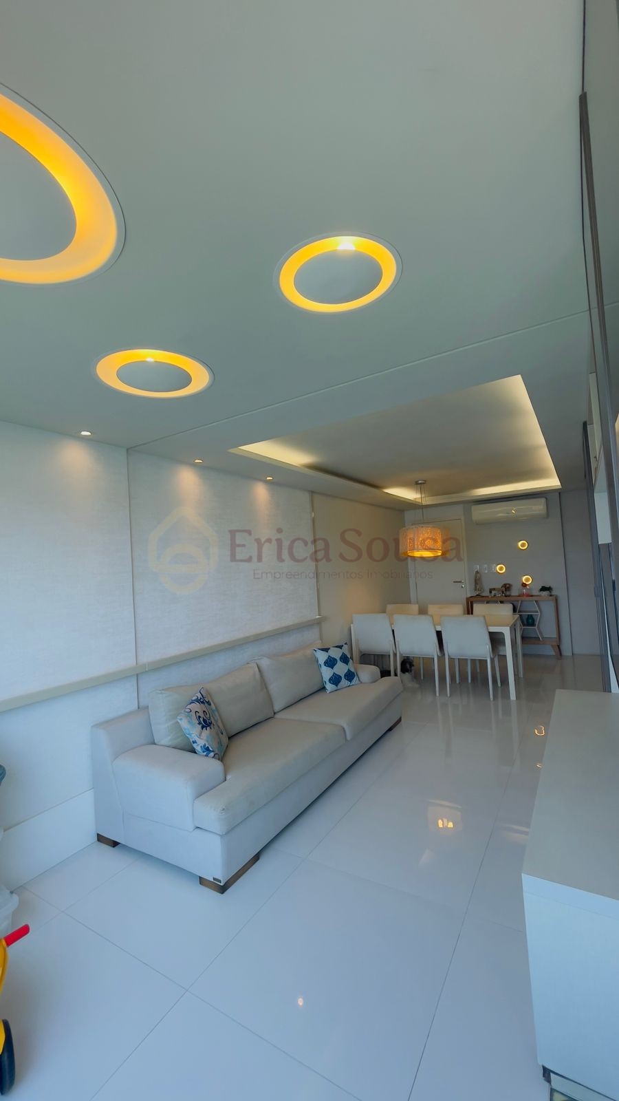 Apartamento 4 quartos para Venda no bairro Calhau em São Luís