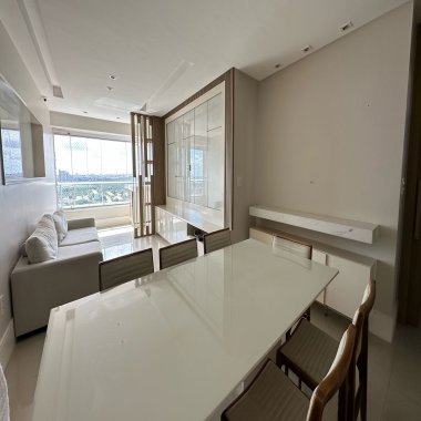 Apartamento 4 quartos para Venda no bairro Calhau em São Luís