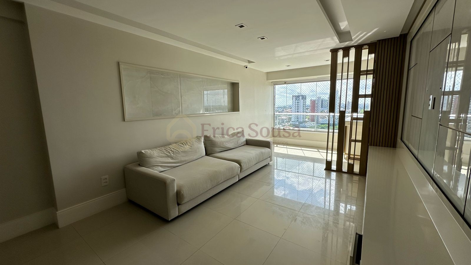 Apartamento 4 quartos para Venda no bairro Calhau em São Luís