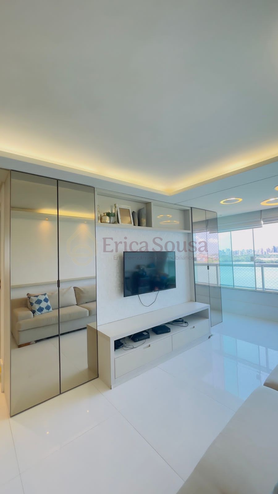 Apartamento 4 quartos para Venda no bairro Calhau em São Luís