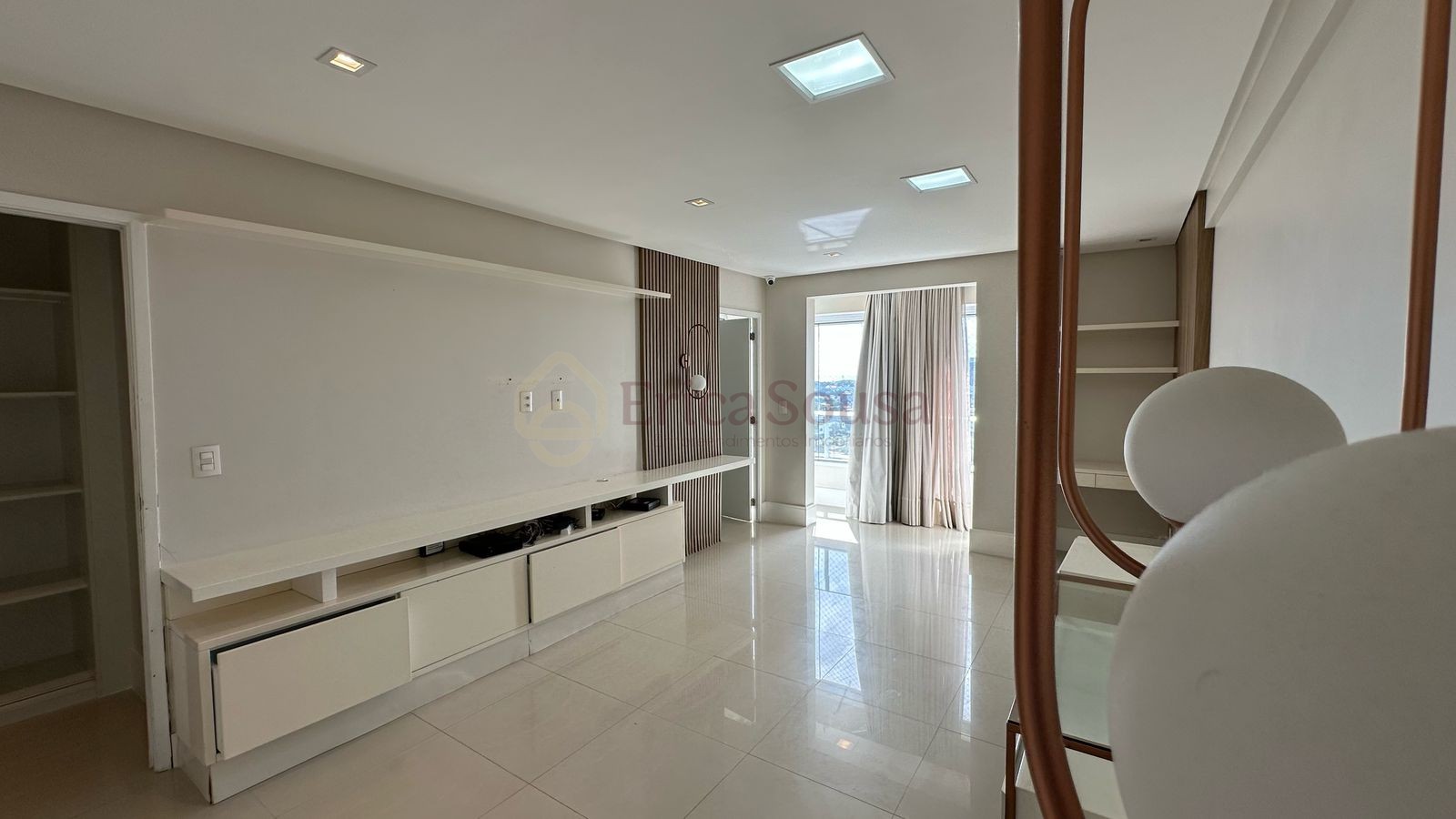 Apartamento 4 quartos para Venda no bairro Calhau em São Luís