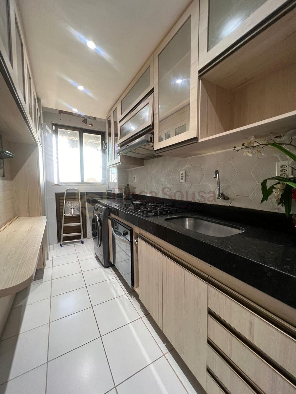 Apartamento 4 quartos para Venda no bairro Calhau em São Luís