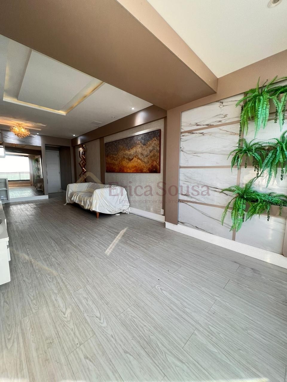 Apartamento 4 quartos para Venda no bairro Calhau em São Luís