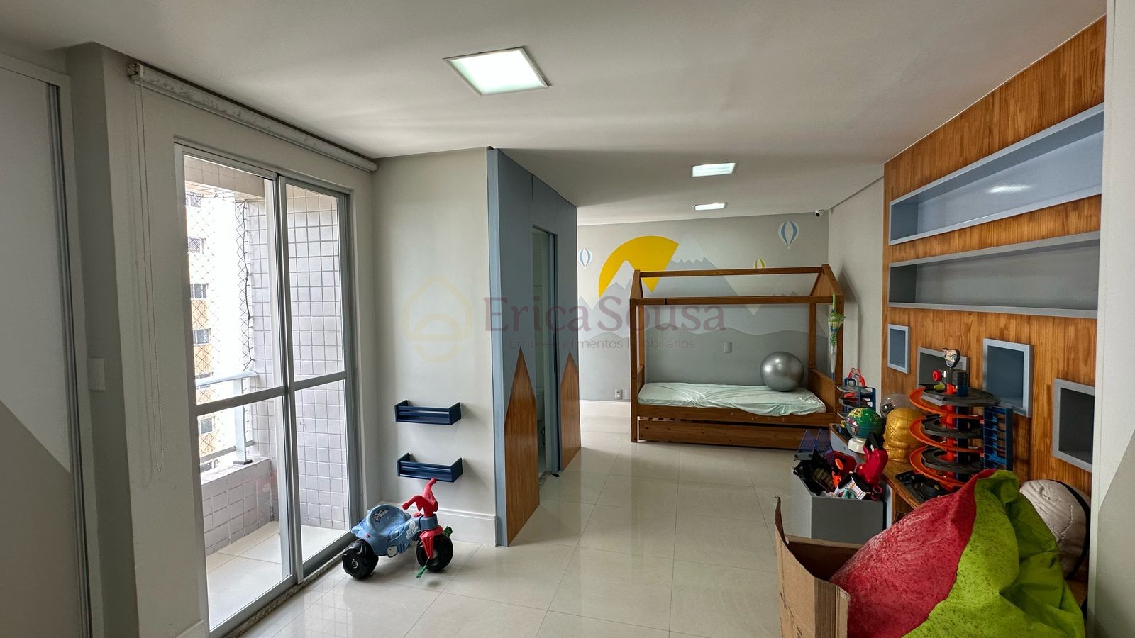 Apartamento 4 quartos para Venda no bairro Calhau em São Luís