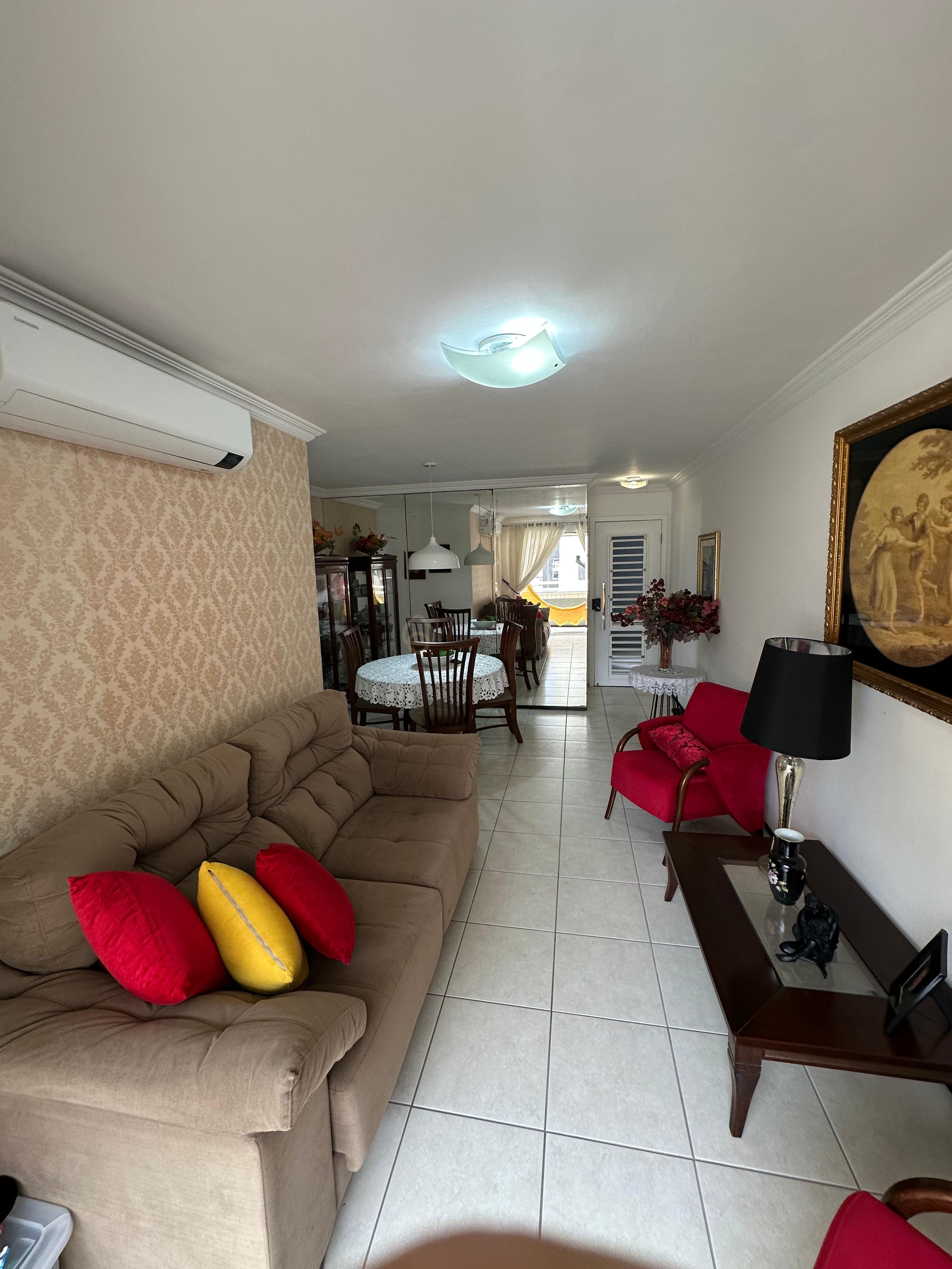 Apartamento 3 quartos para Venda no bairro Renascença em São Luís