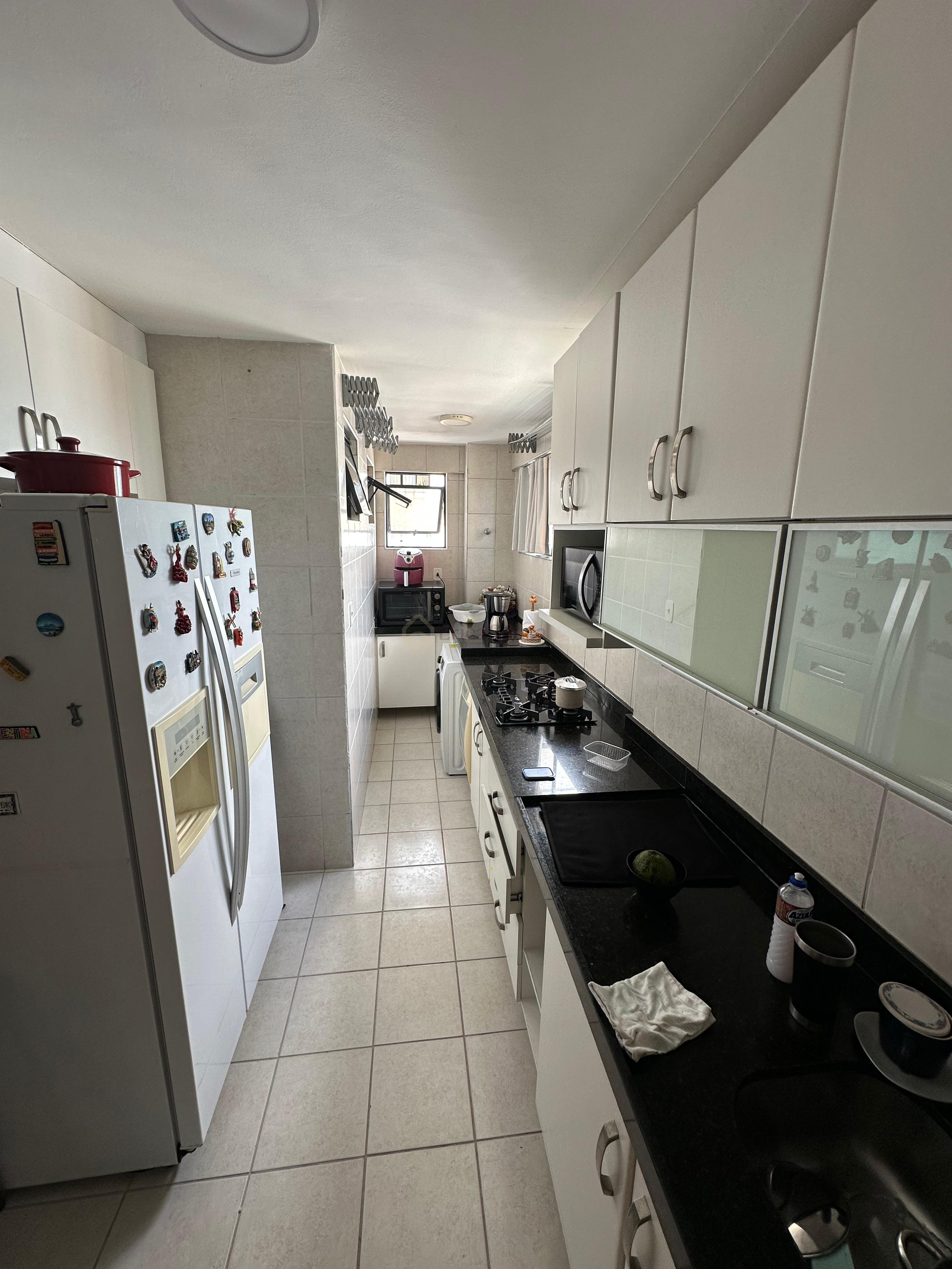 Apartamento 3 quartos para Venda no bairro Renascença em São Luís