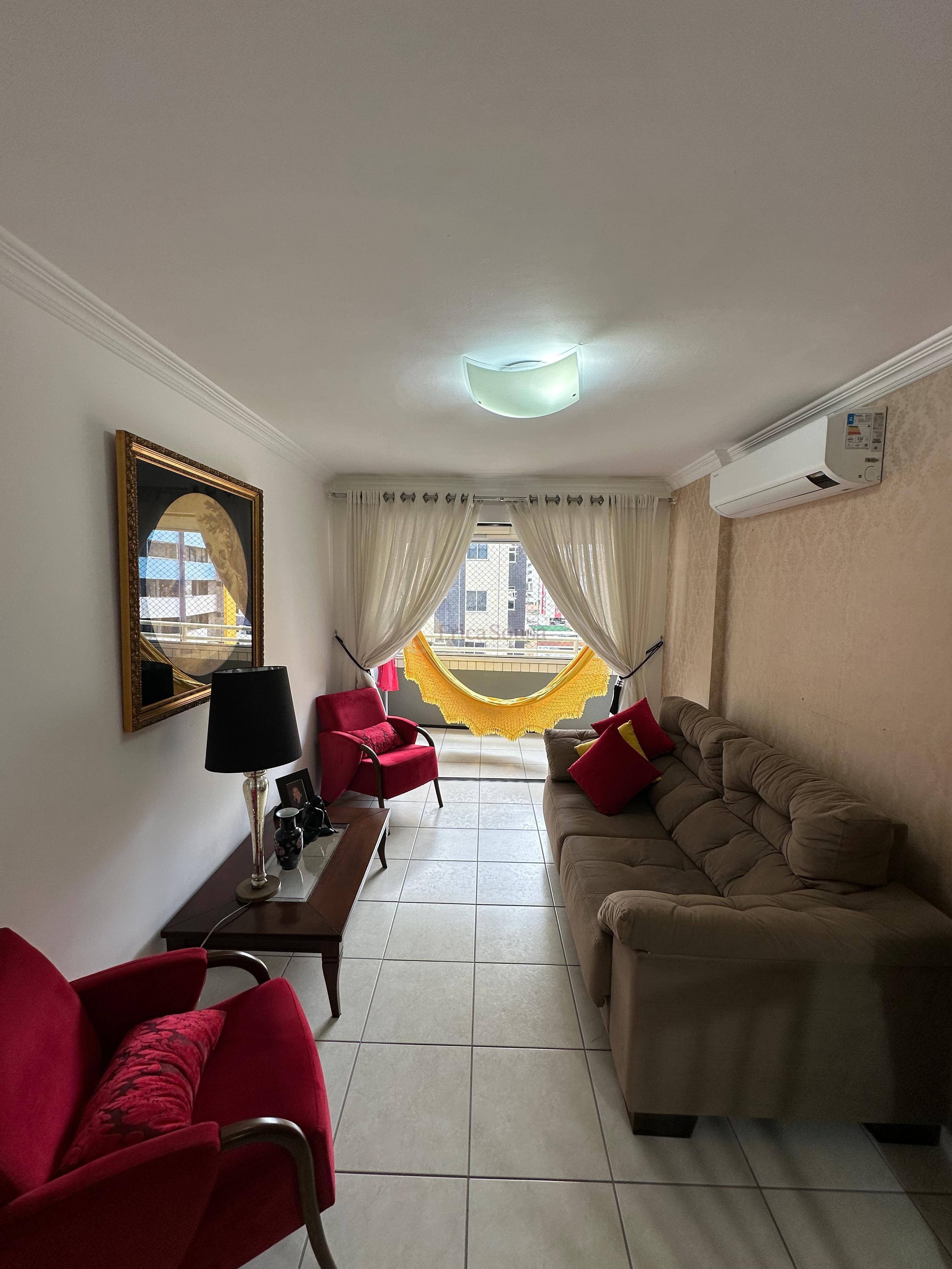 Apartamento 3 quartos para Venda no bairro Renascença em São Luís