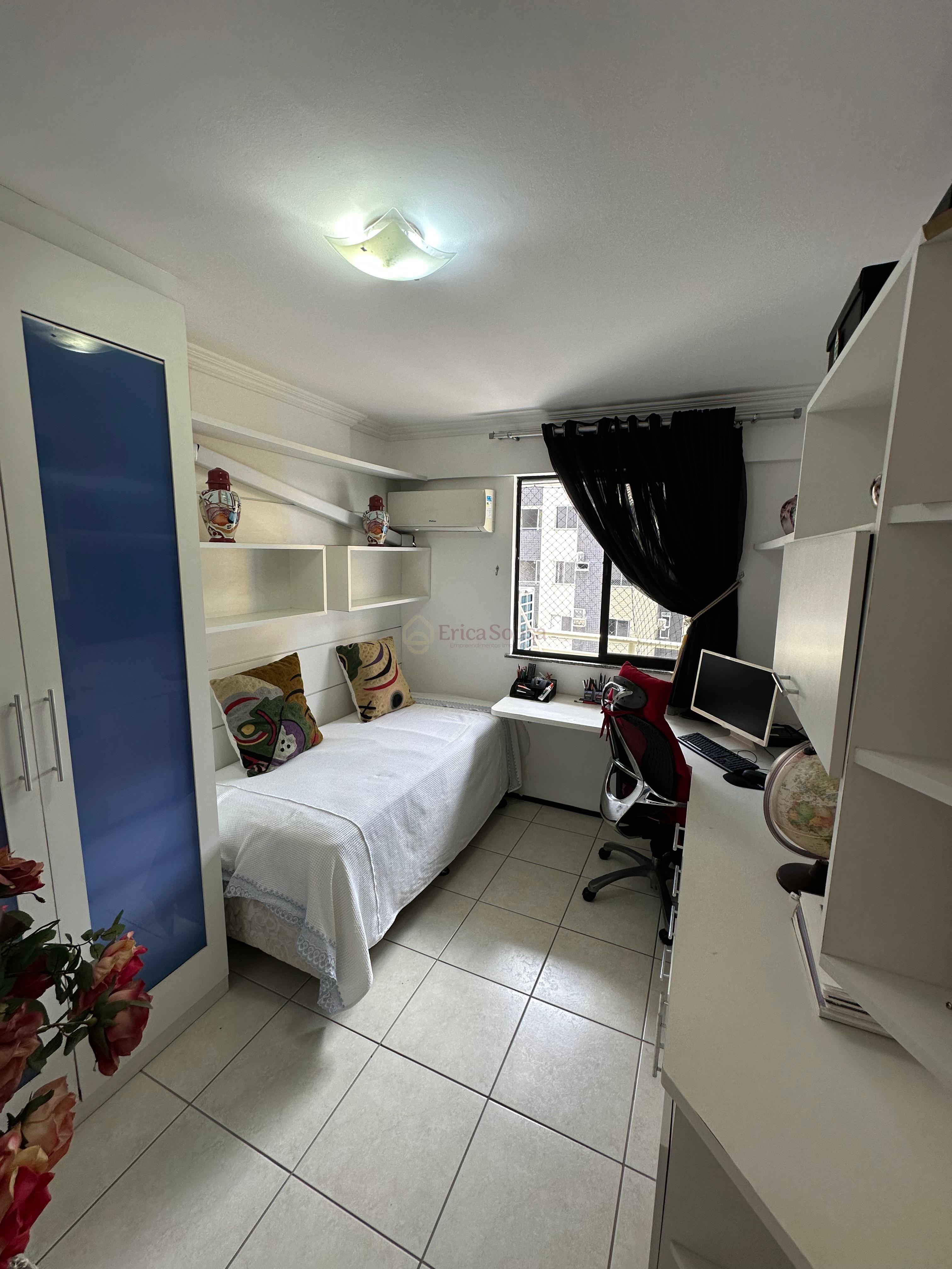 Apartamento 3 quartos para Venda no bairro Renascença em São Luís