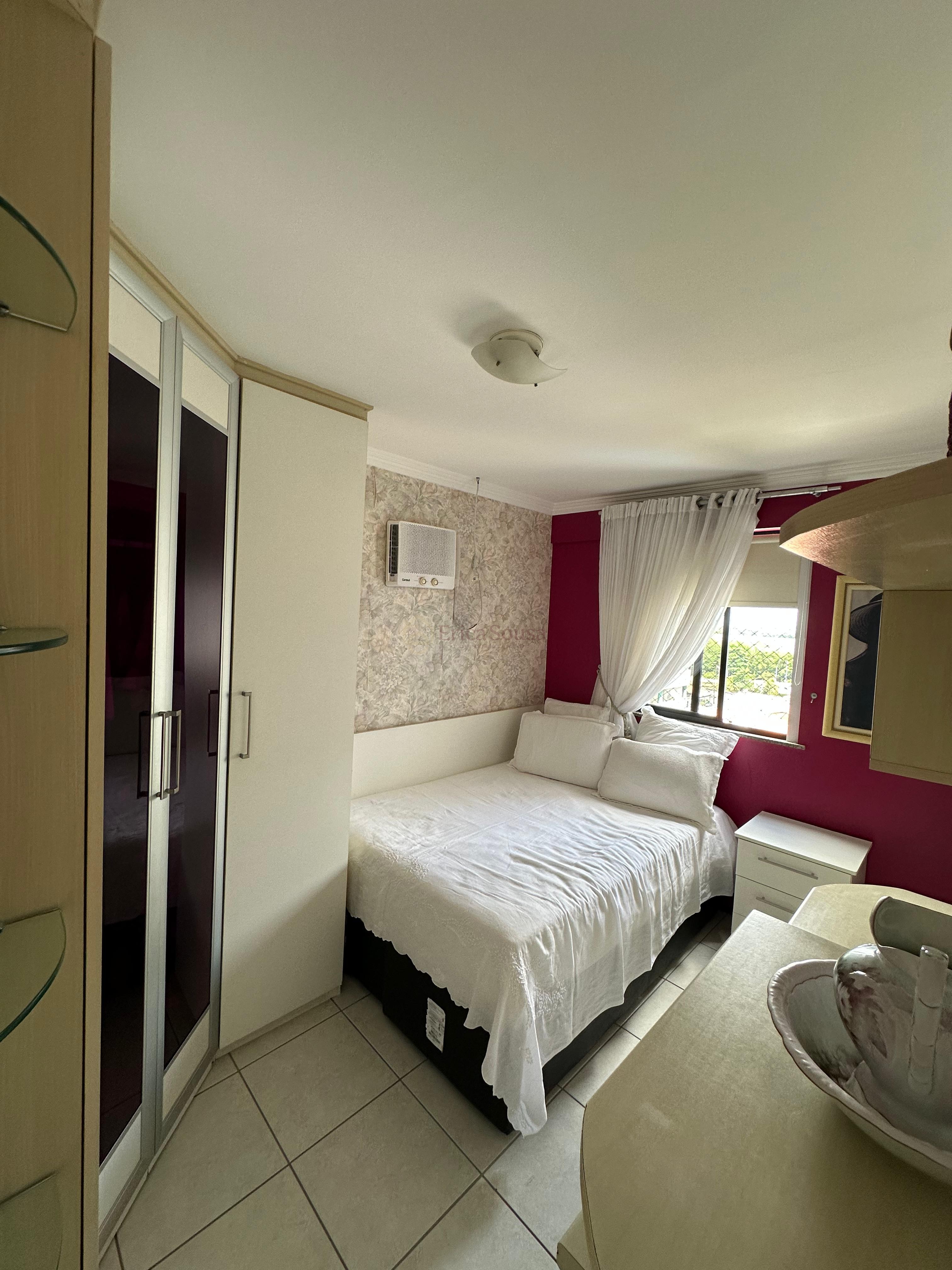 Apartamento 3 quartos para Venda no bairro Renascença em São Luís