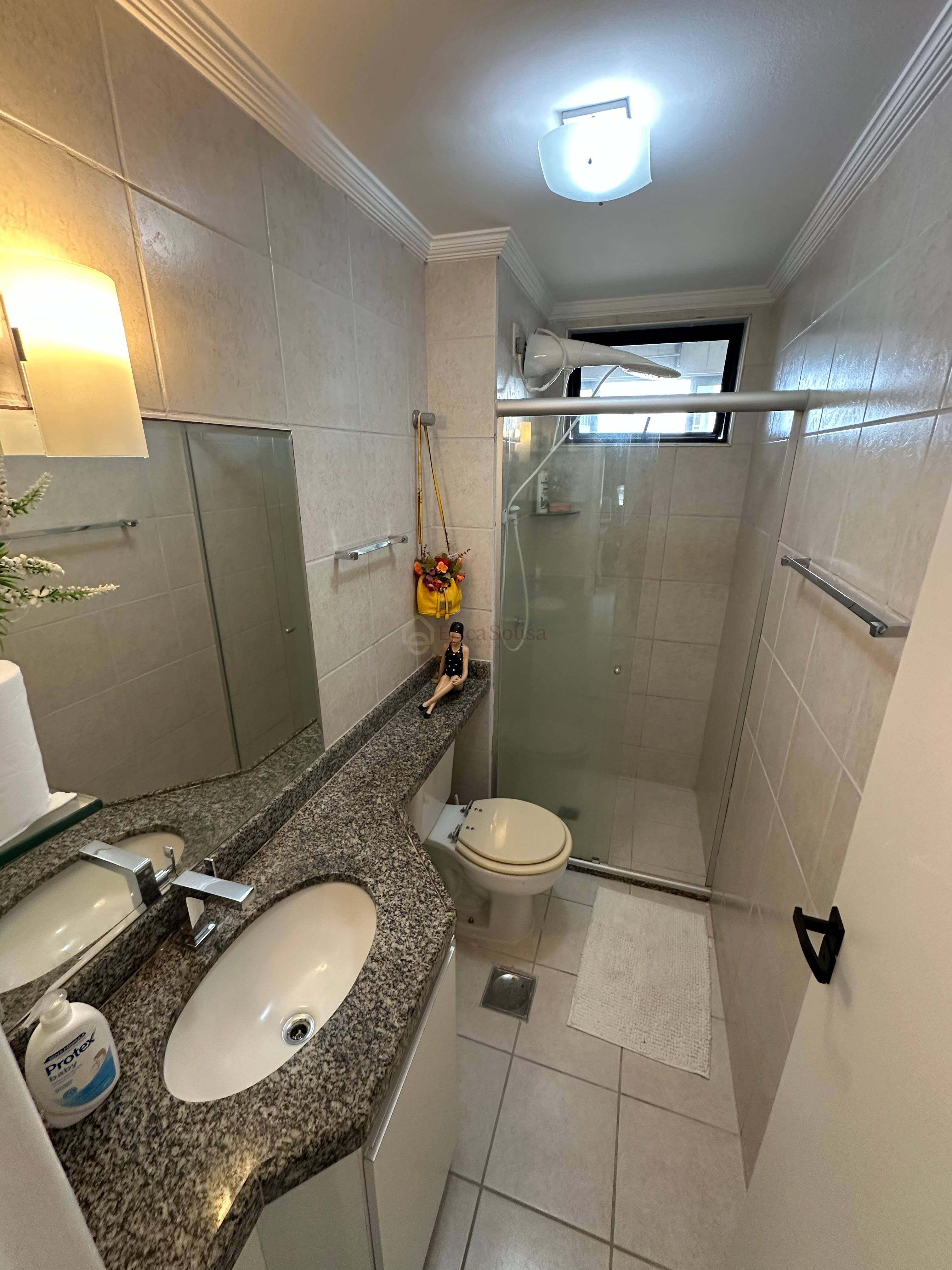 Apartamento 3 quartos para Venda no bairro Renascença em São Luís