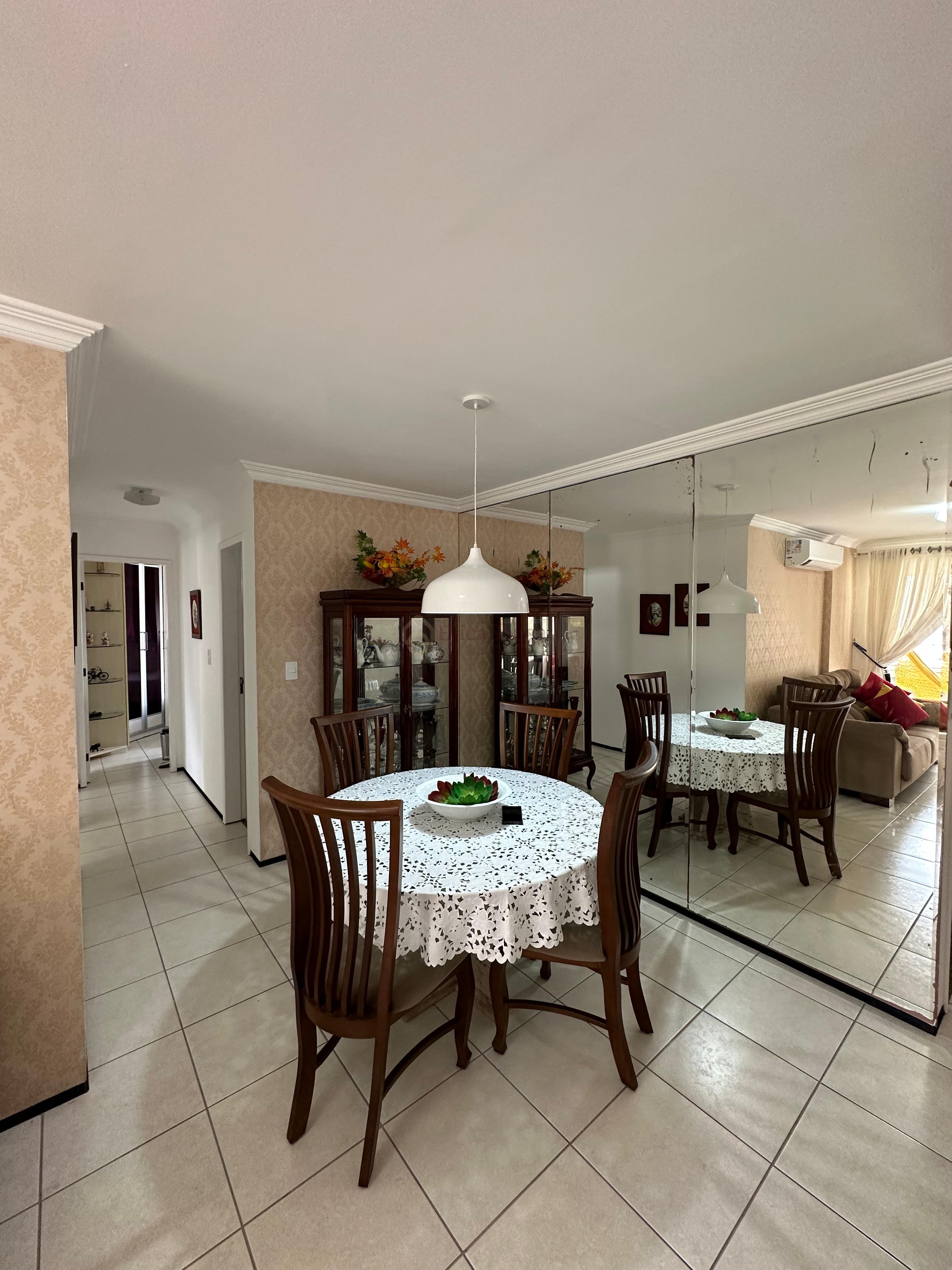 Apartamento 3 quartos para Venda no bairro Renascença em São Luís