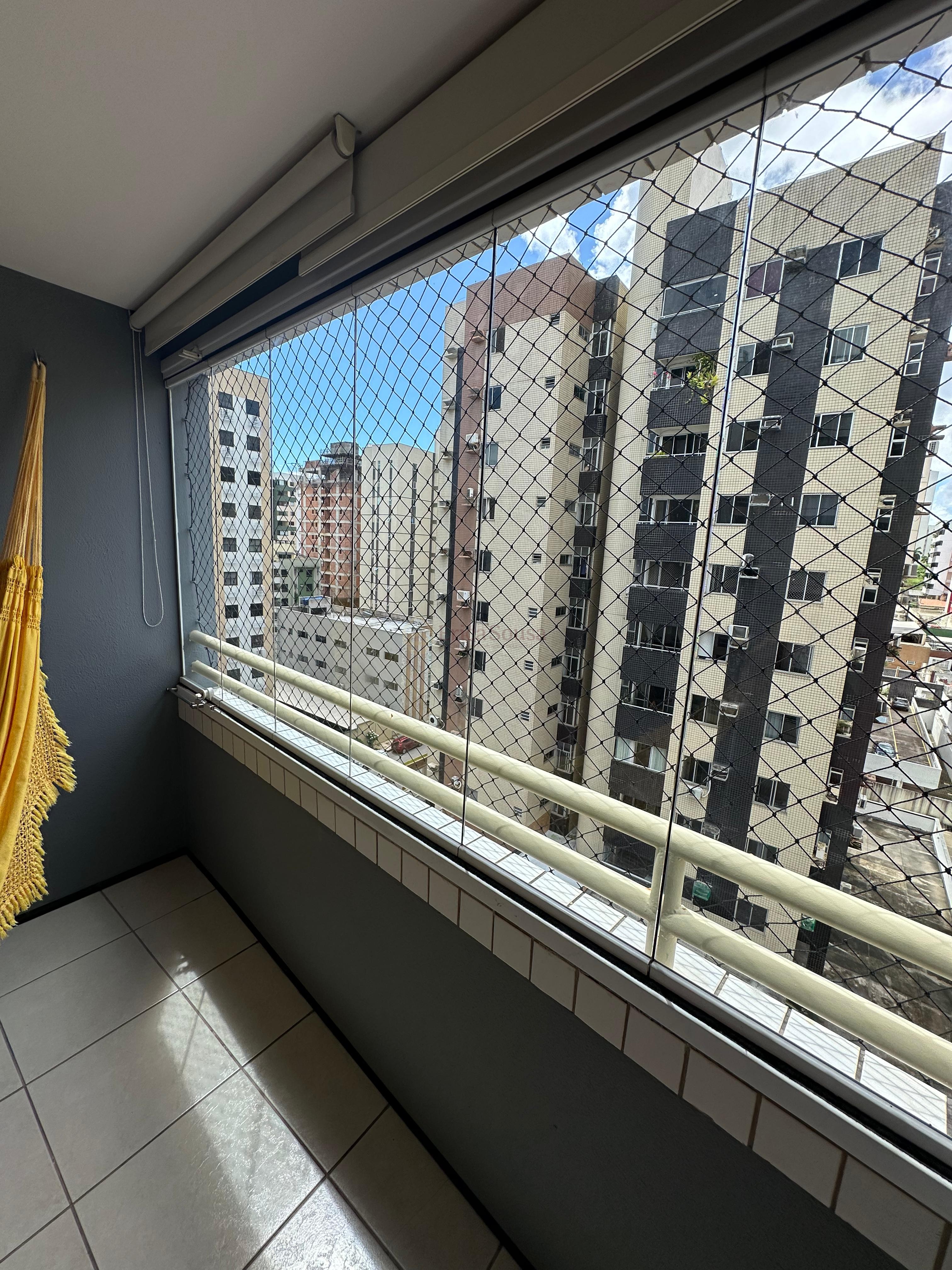 Apartamento 3 quartos para Venda no bairro Renascença em São Luís