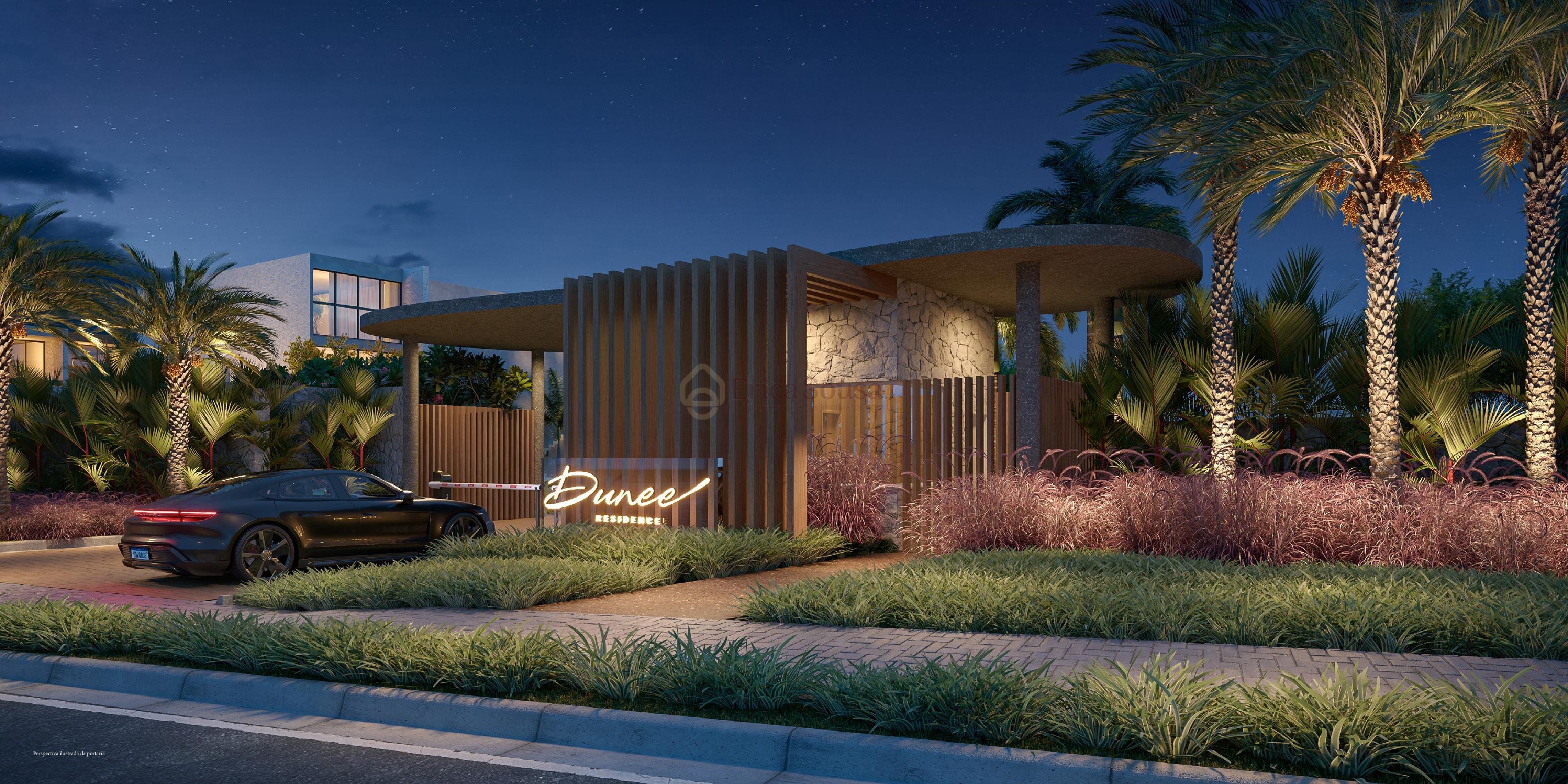 Dunee Residence - Eduardo Cardoso