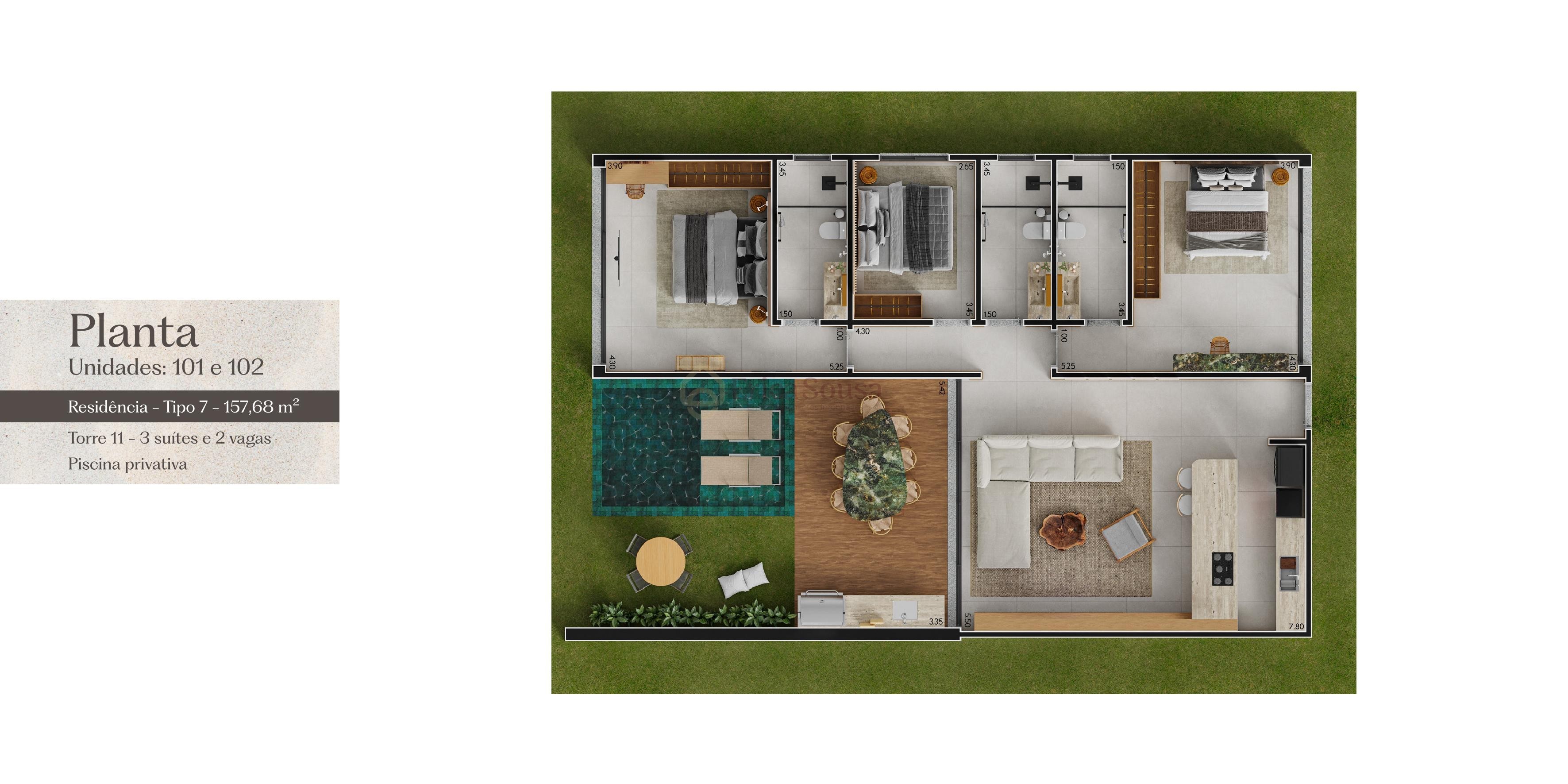 Dunee Residence - Eduardo Cardoso