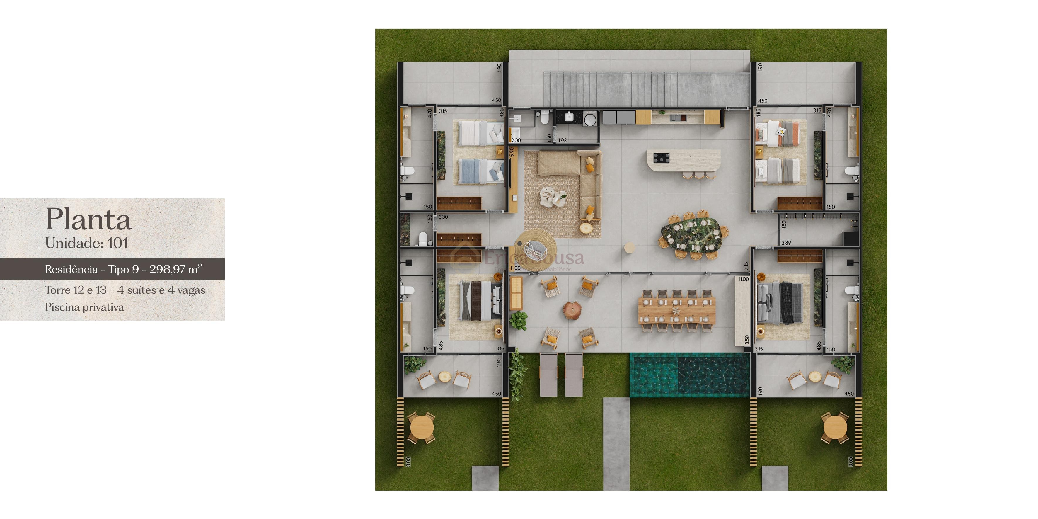 Dunee Residence - Eduardo Cardoso