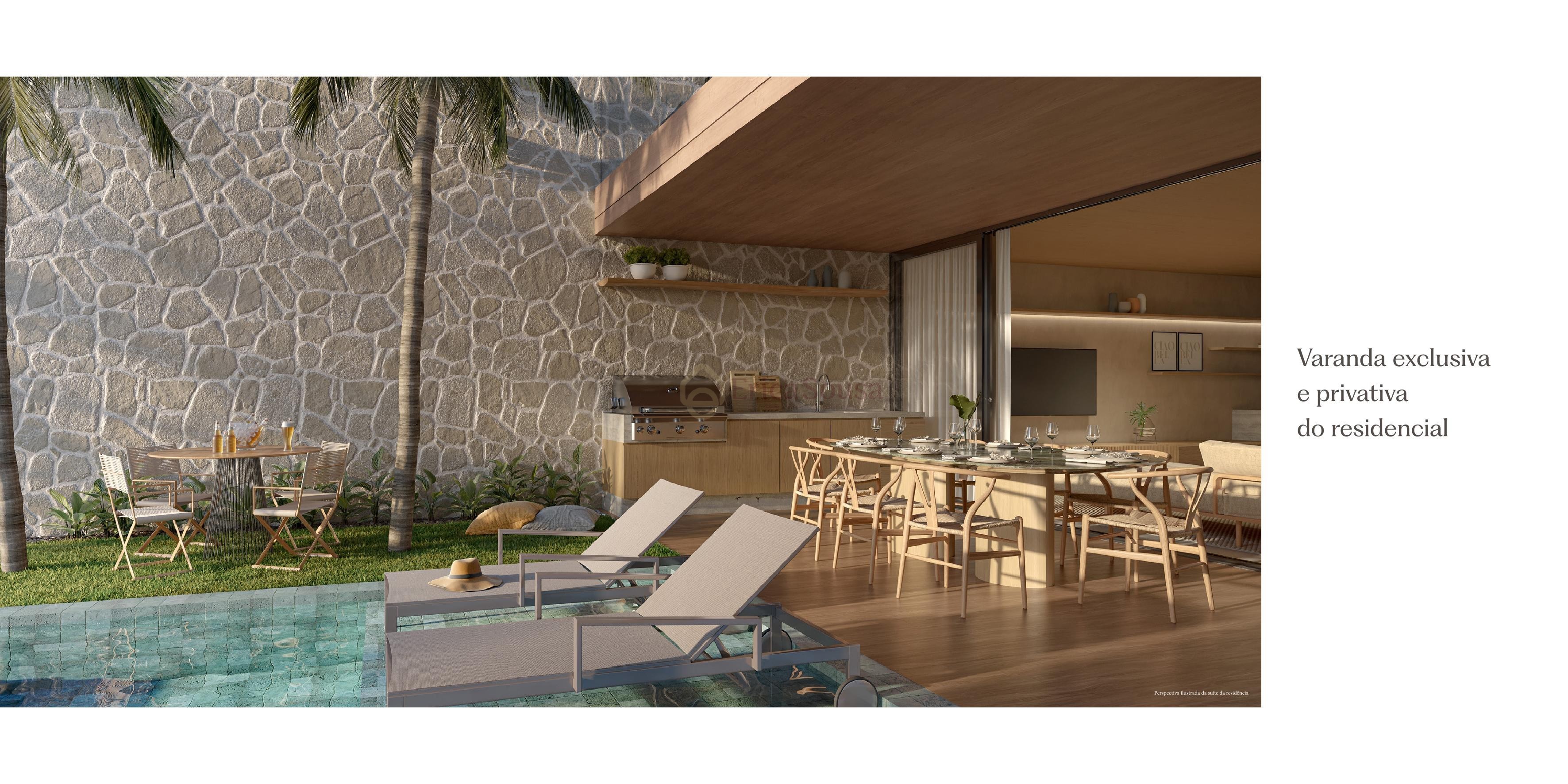 Dunee Residence - Eduardo Cardoso