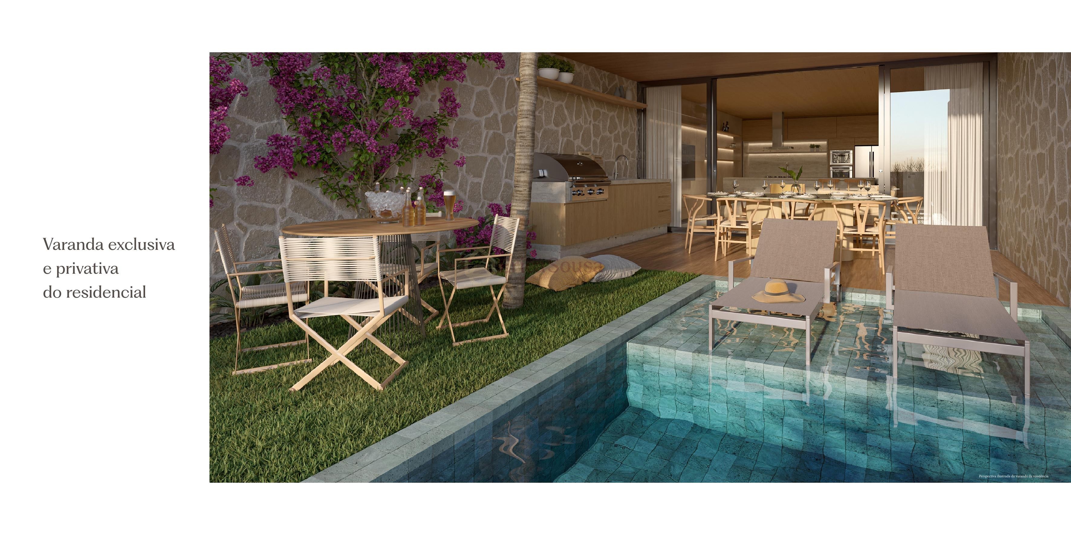 Dunee Residence - Eduardo Cardoso