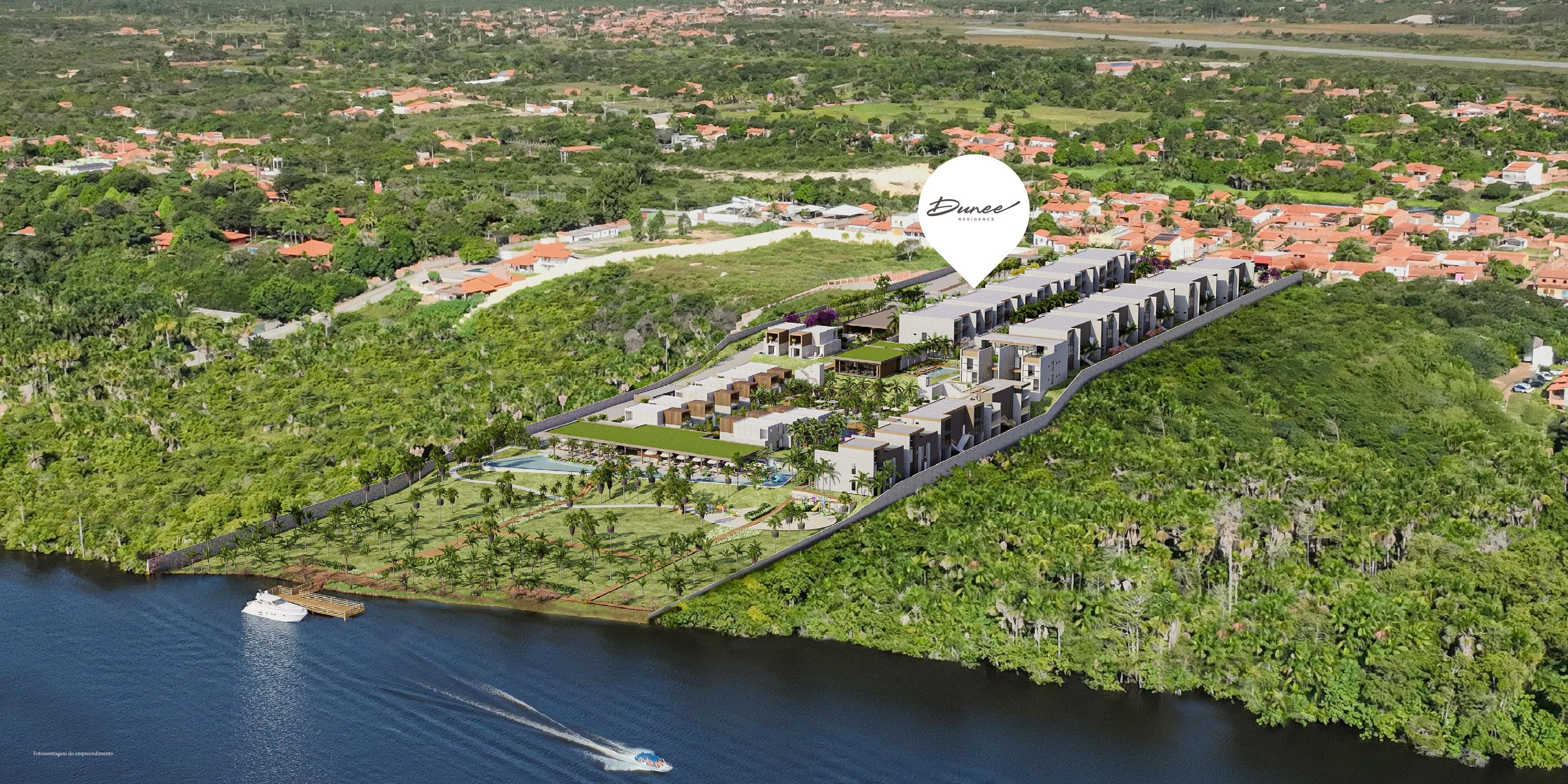 Dunee Residence - Eduardo Cardoso