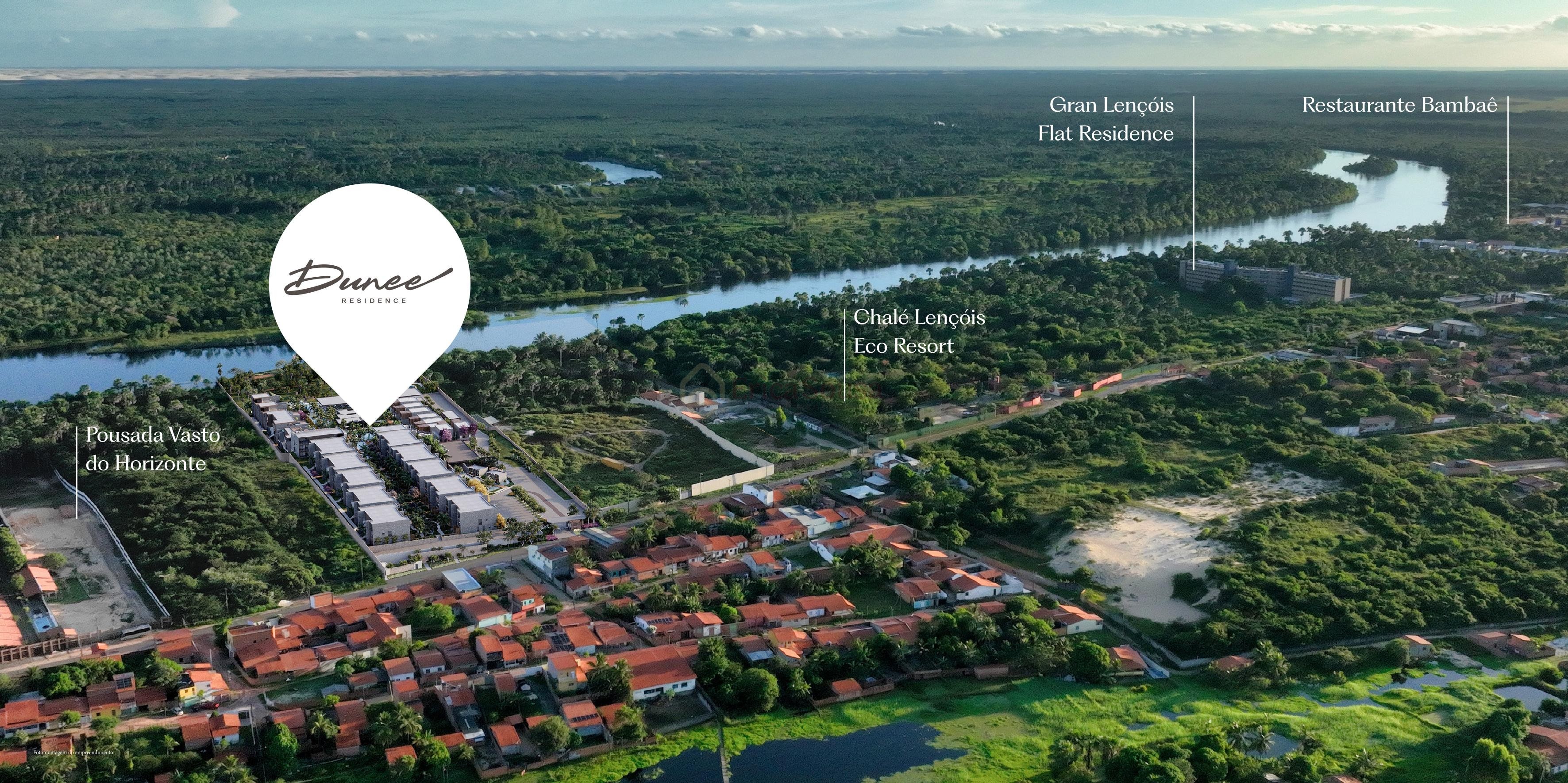 Dunee Residence - Eduardo Cardoso