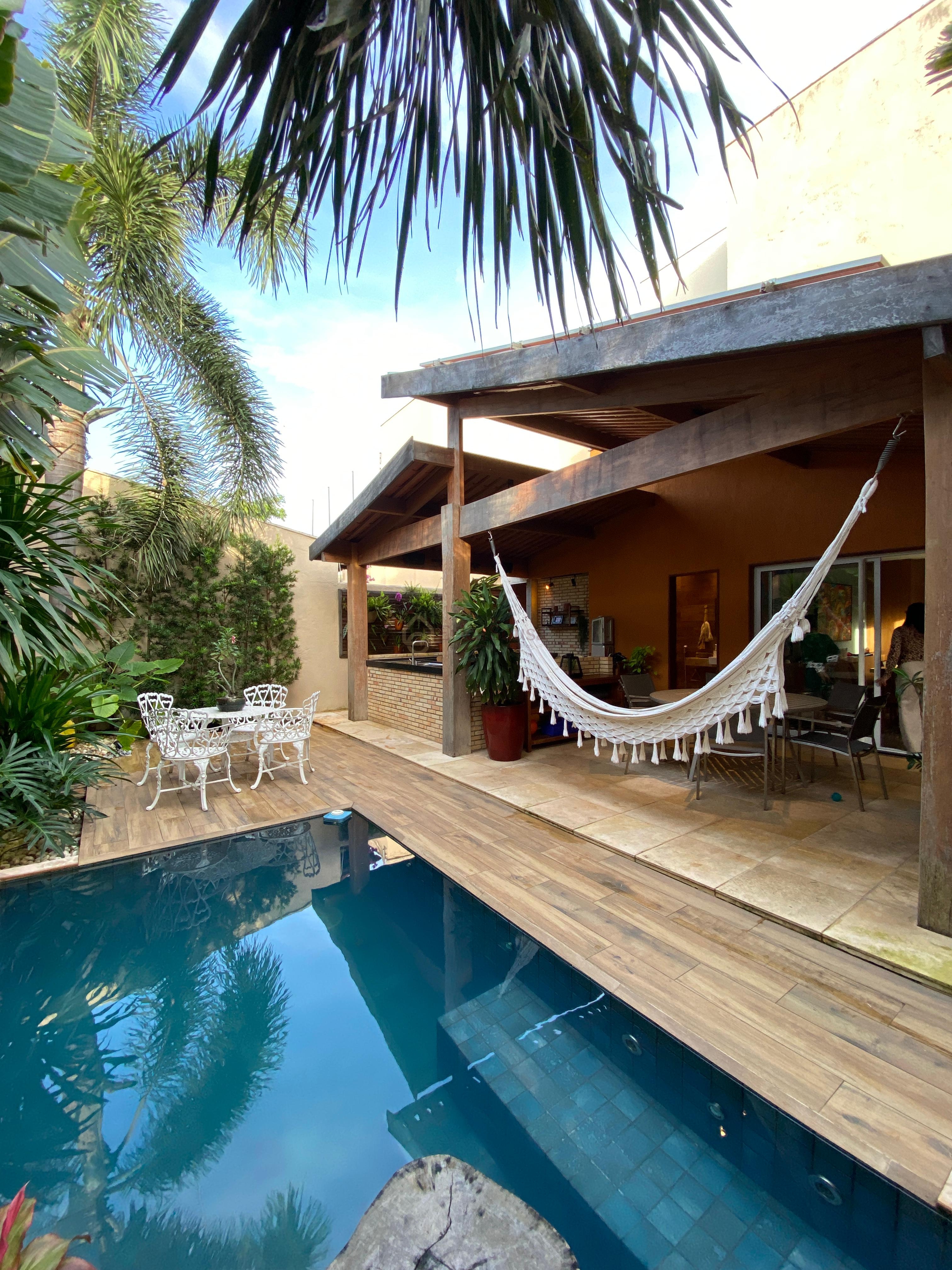 Casa 3 suítes para Venda no bairro Olho D´Água em São Luís