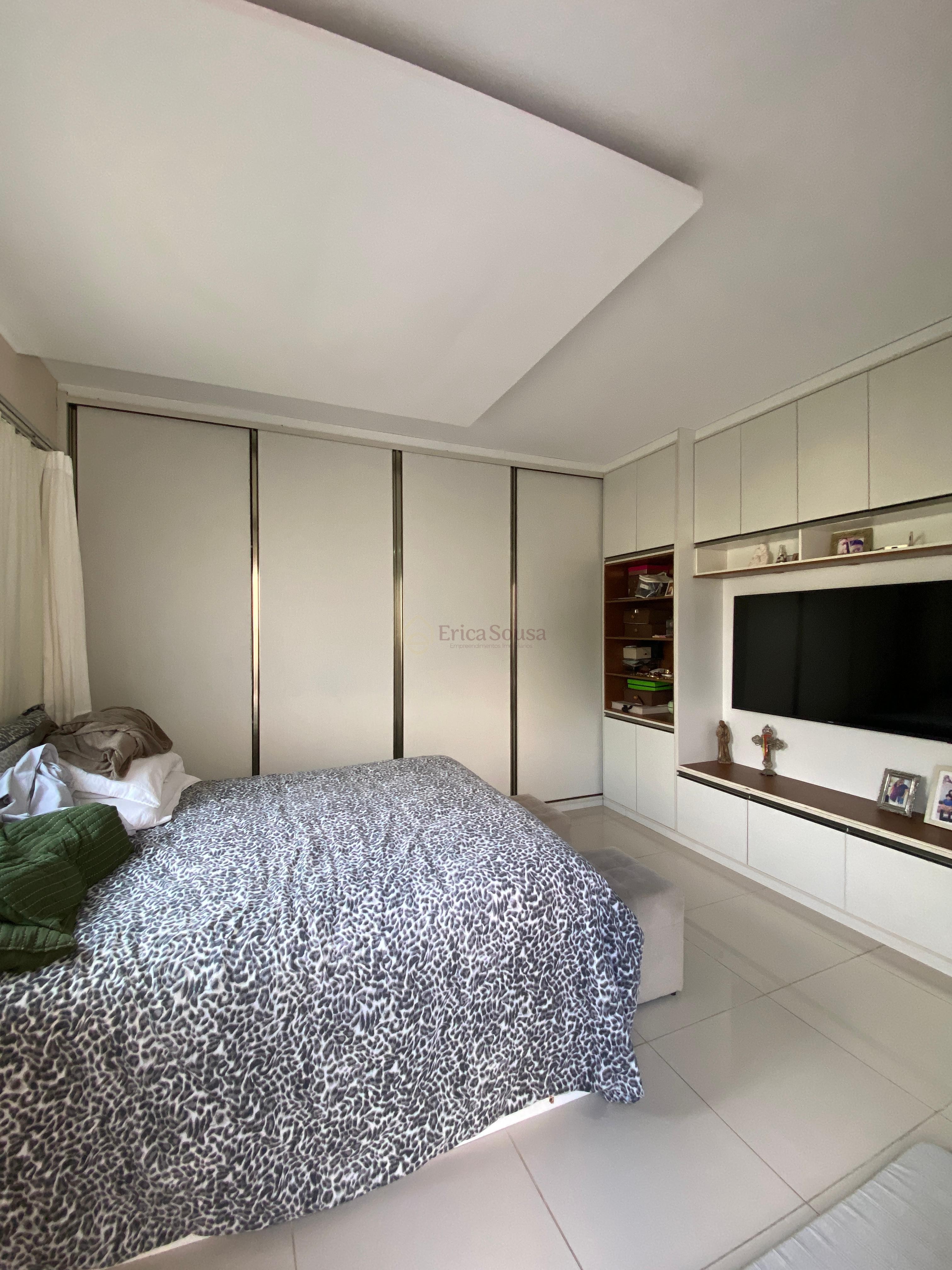 Casa 3 suítes para Venda no bairro Olho D´Água em São Luís